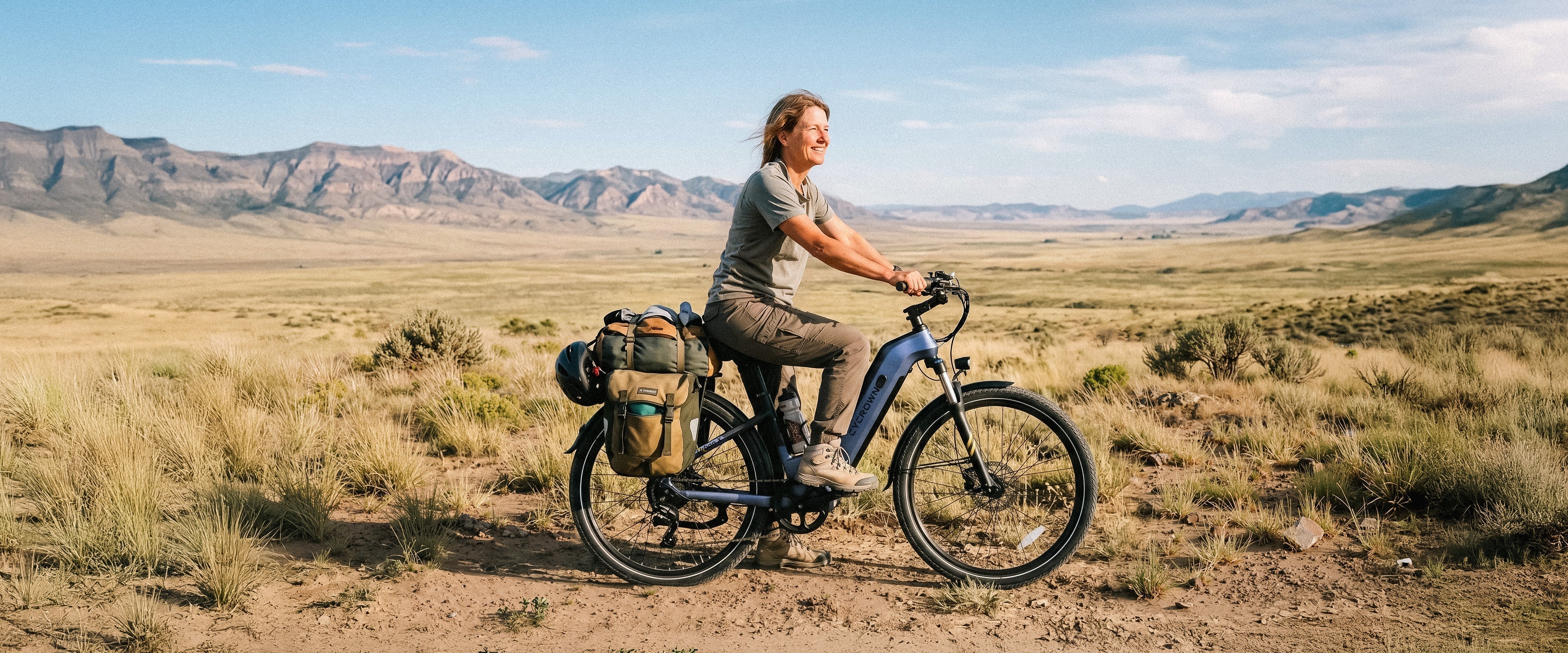 Back-to-School E-bike Buying Guide