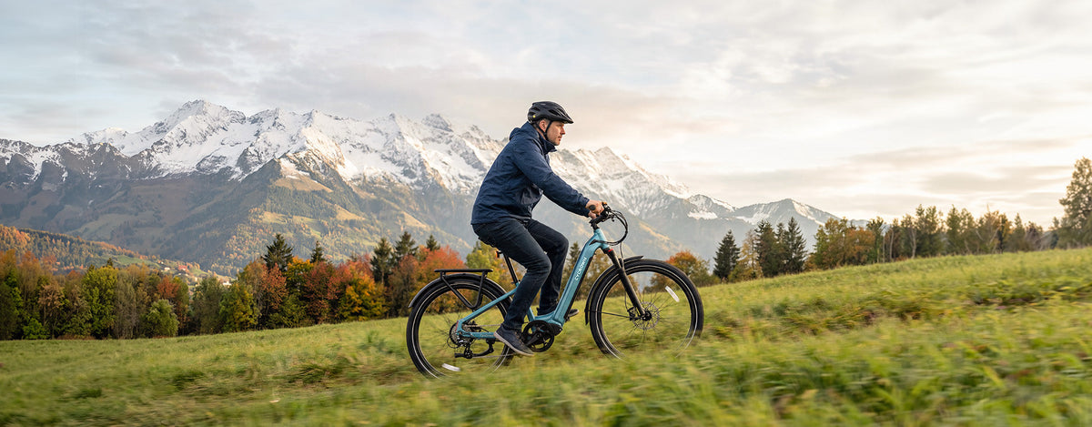 How Many Miles Can an E-Bike Last?