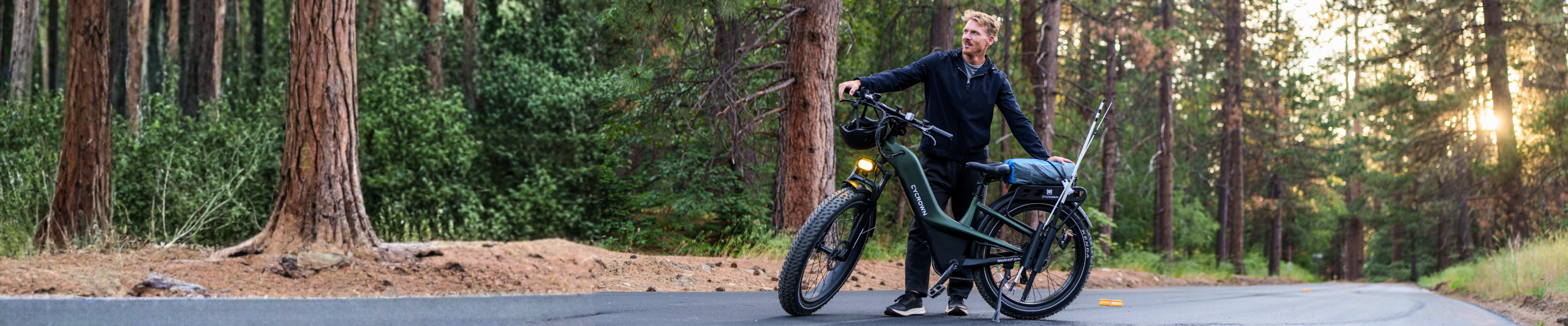 Can You Ride an E-Bike Without Battery Power?