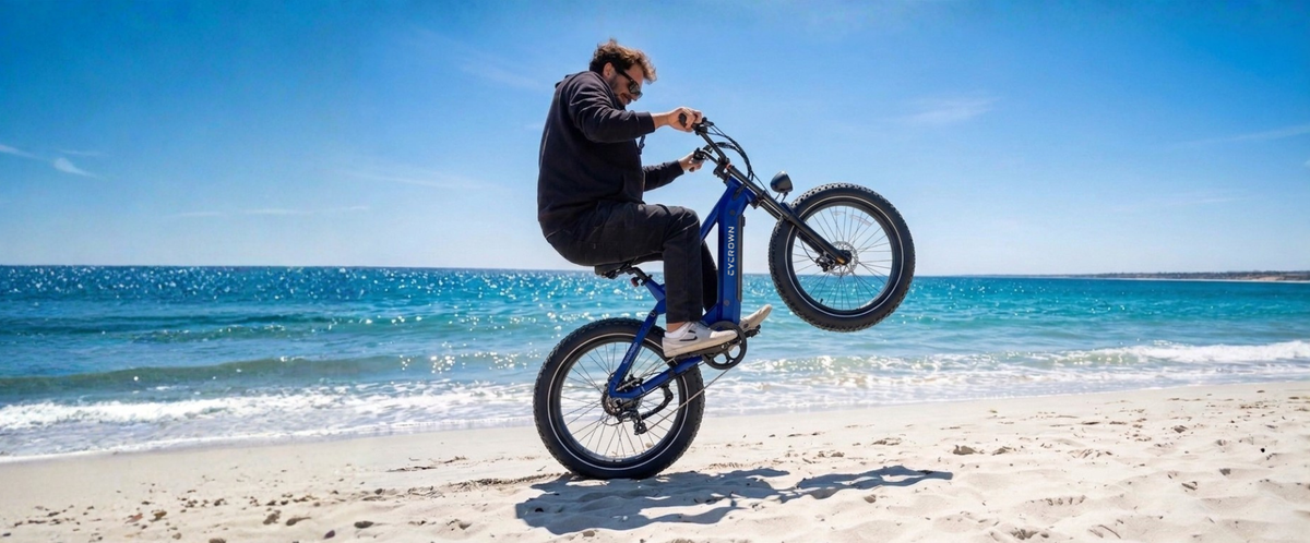 E-Bike Laws in the US: A Rider's Guide 2026
