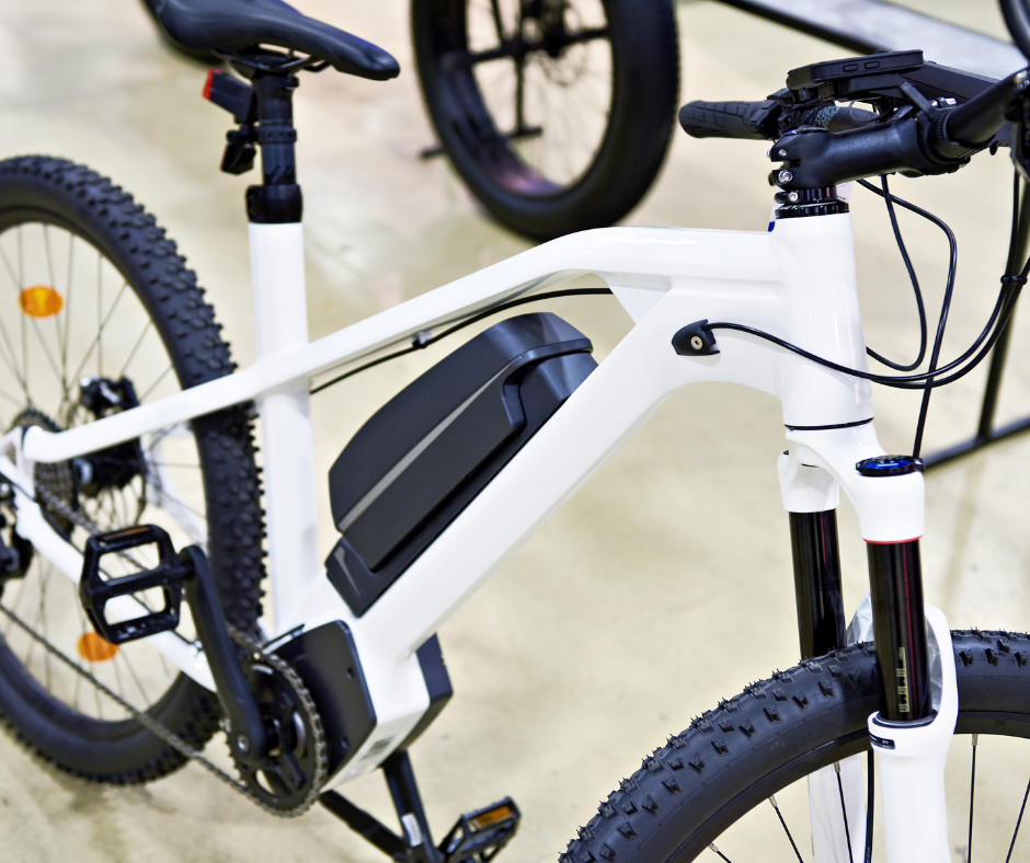 How to Measure Bike Frame Size