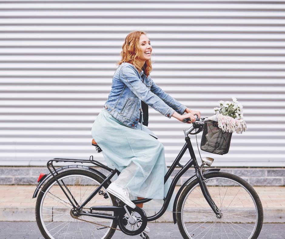 How to Put a Basket on a Bike
