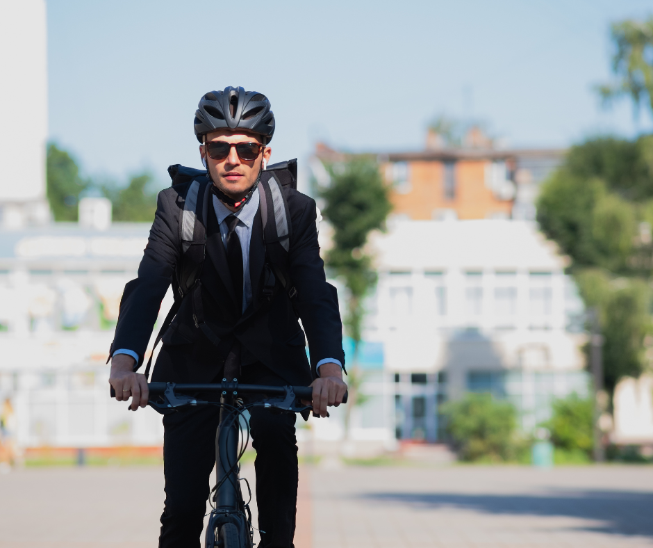 What is a Smart Helmet