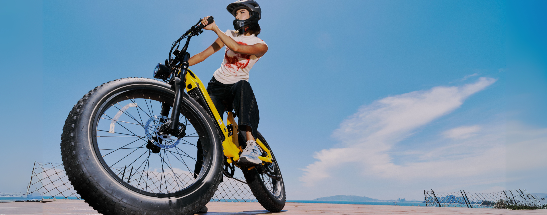 CYCROWN eBikes vs. Aventon