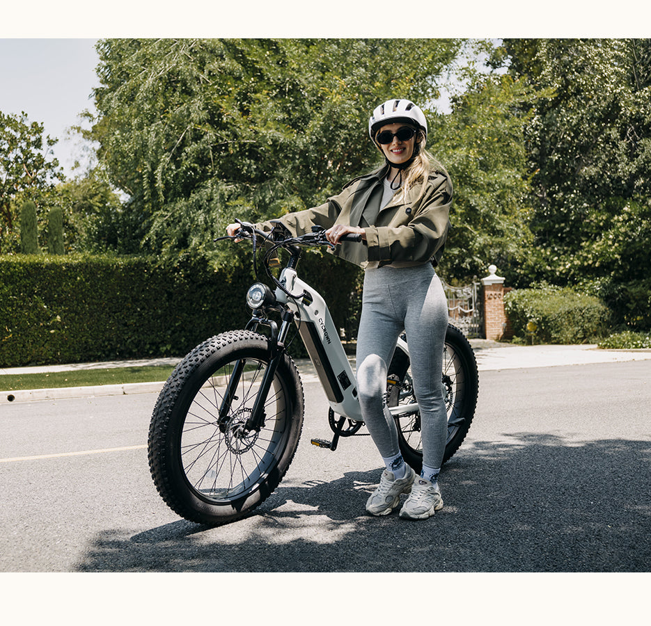 CycVerve Limited Presale Now Open - Grab Your Early Bird Offer Today!