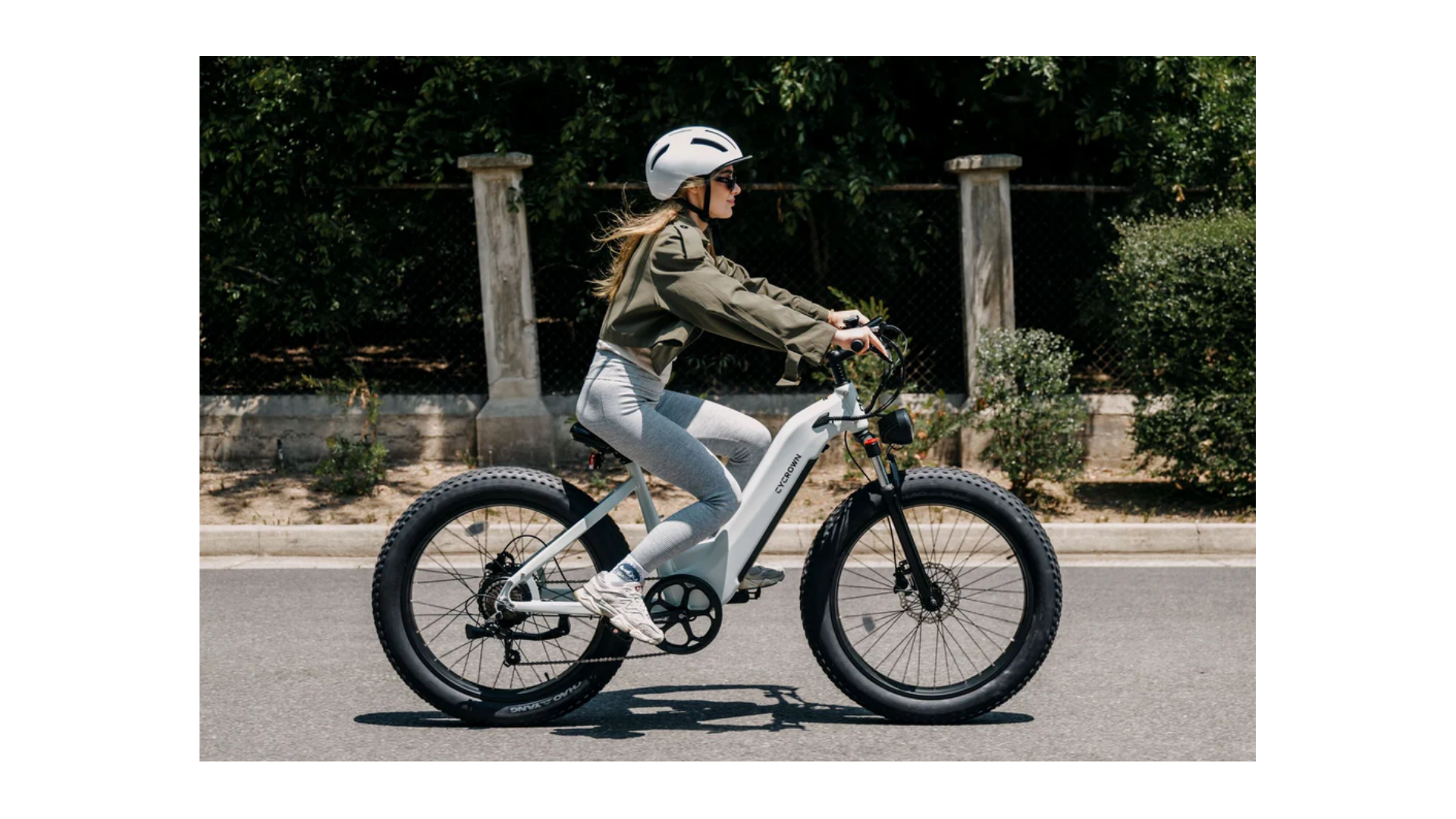 Are Electric Bikes Street Legal in the U.S.? Full Guide (2025)