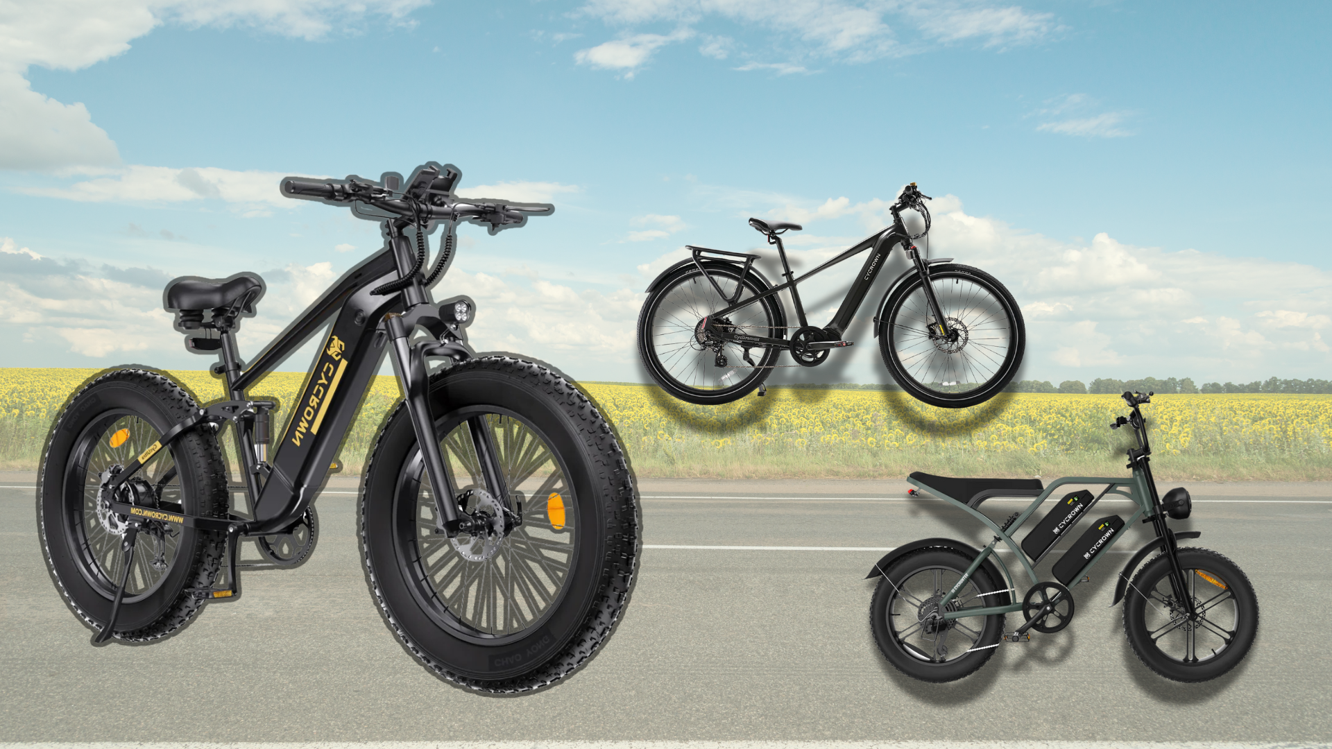 Best Electric Bikes Under $1000