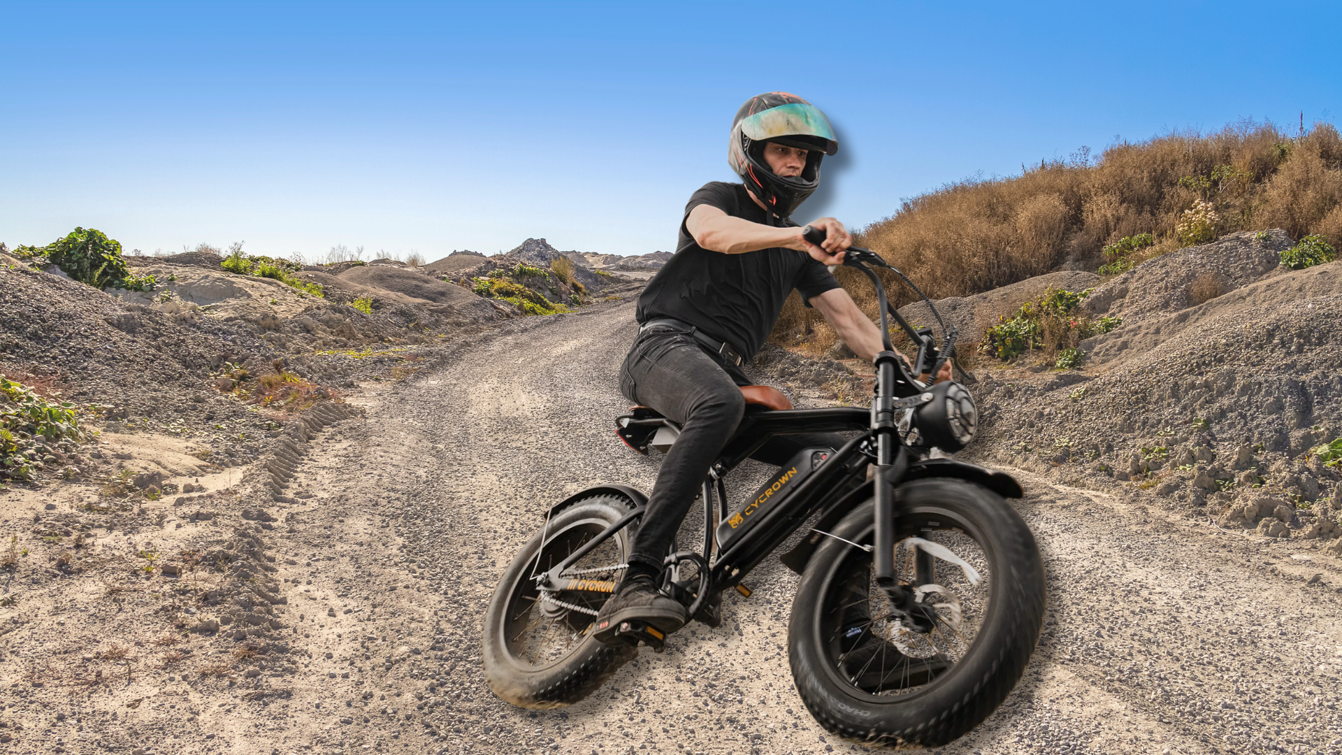 Best Electric Dirt Bike for Off-Road Thrills 2025