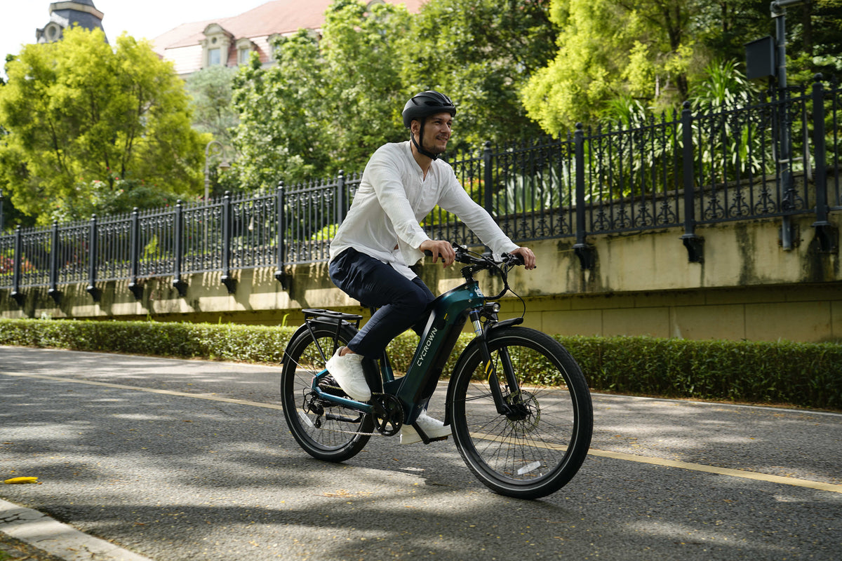 E-Bike Laws by State: License, Registration & Age