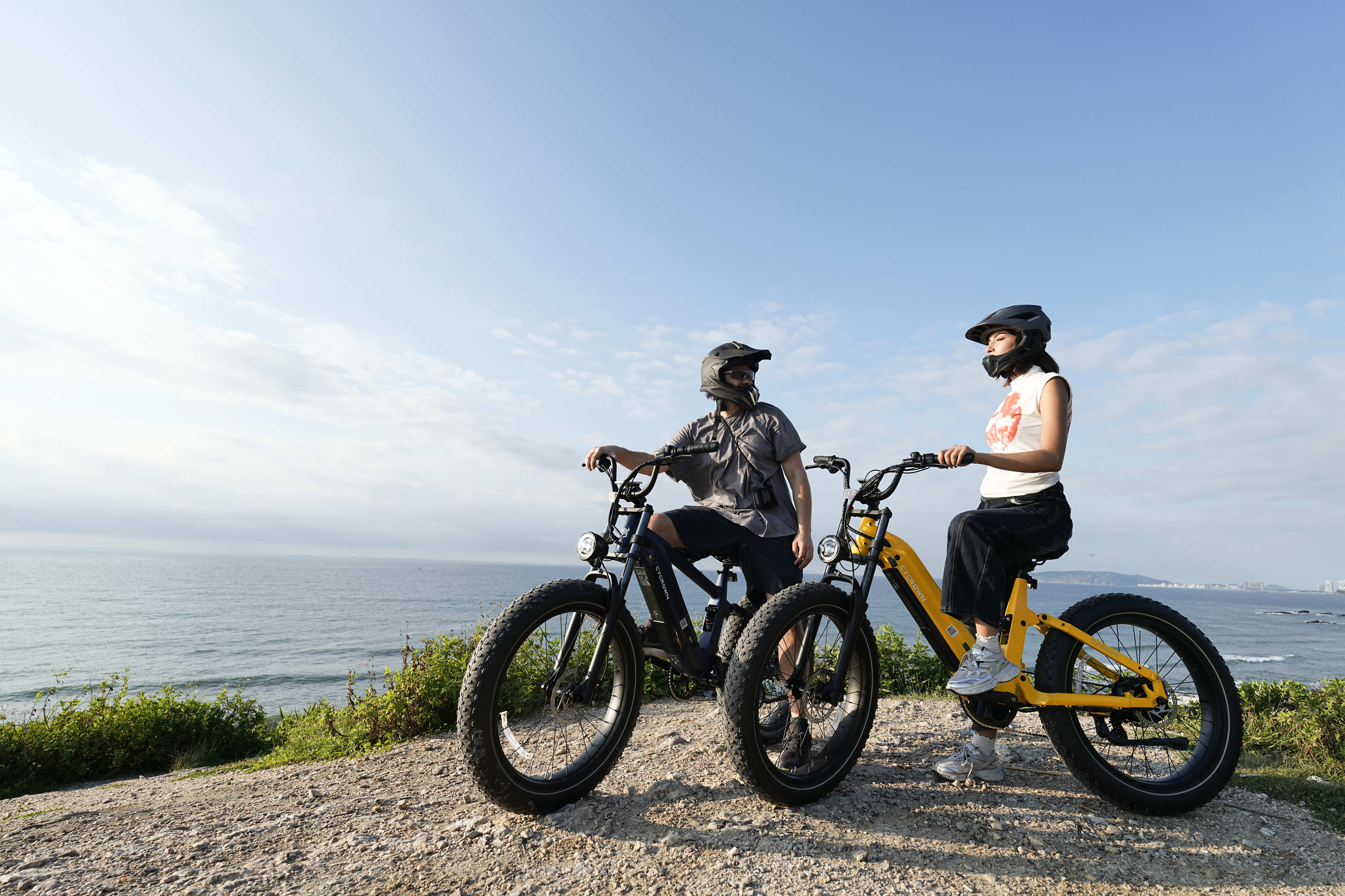 E-Bike Accessories Every College Student Needs