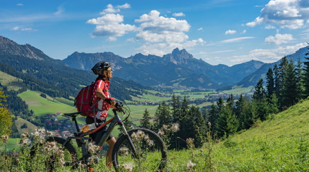 How Far Can an Electric Bike Go on One Charge