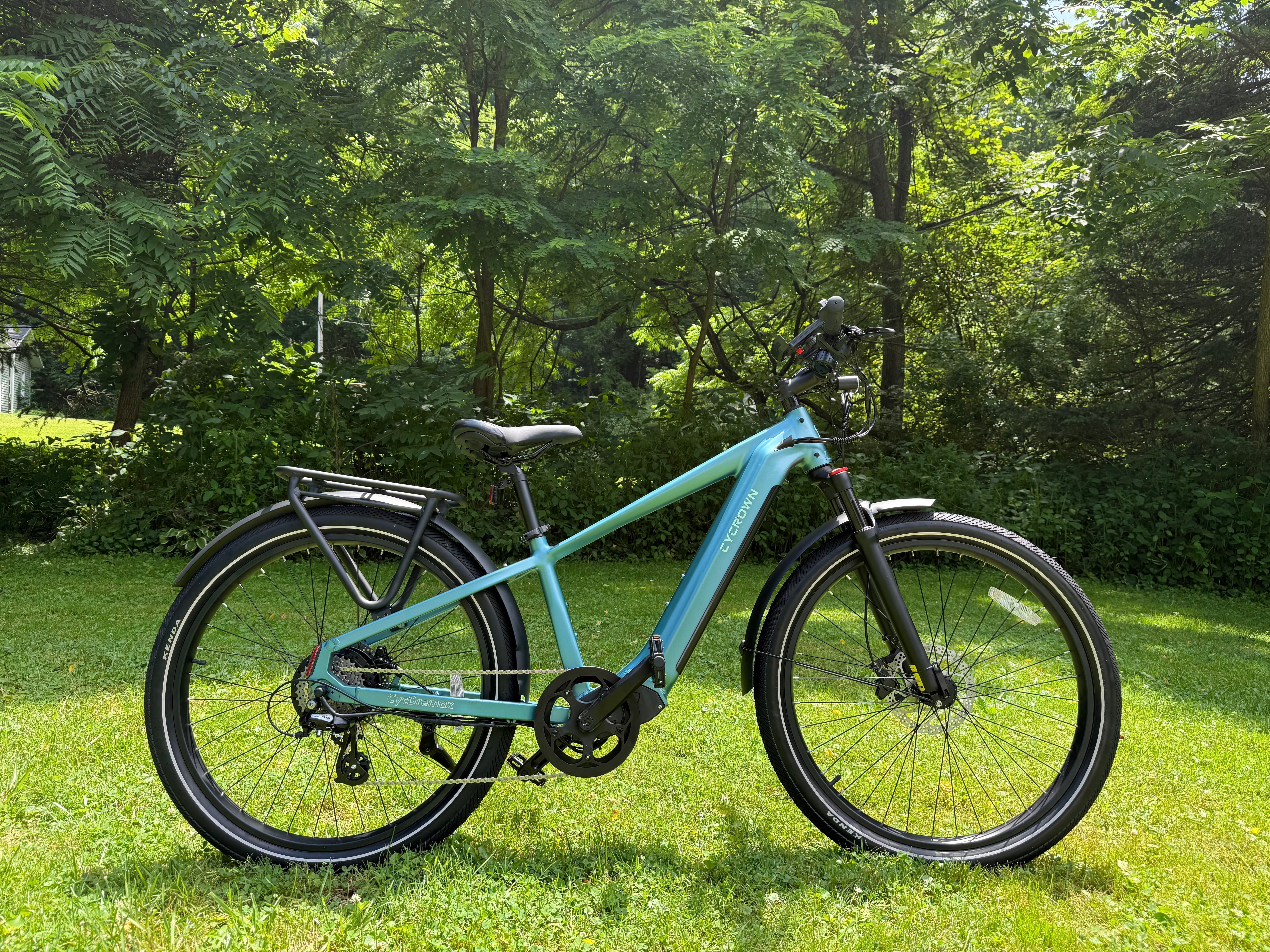 Which Truly Builds Trust — The CYCROWN Way