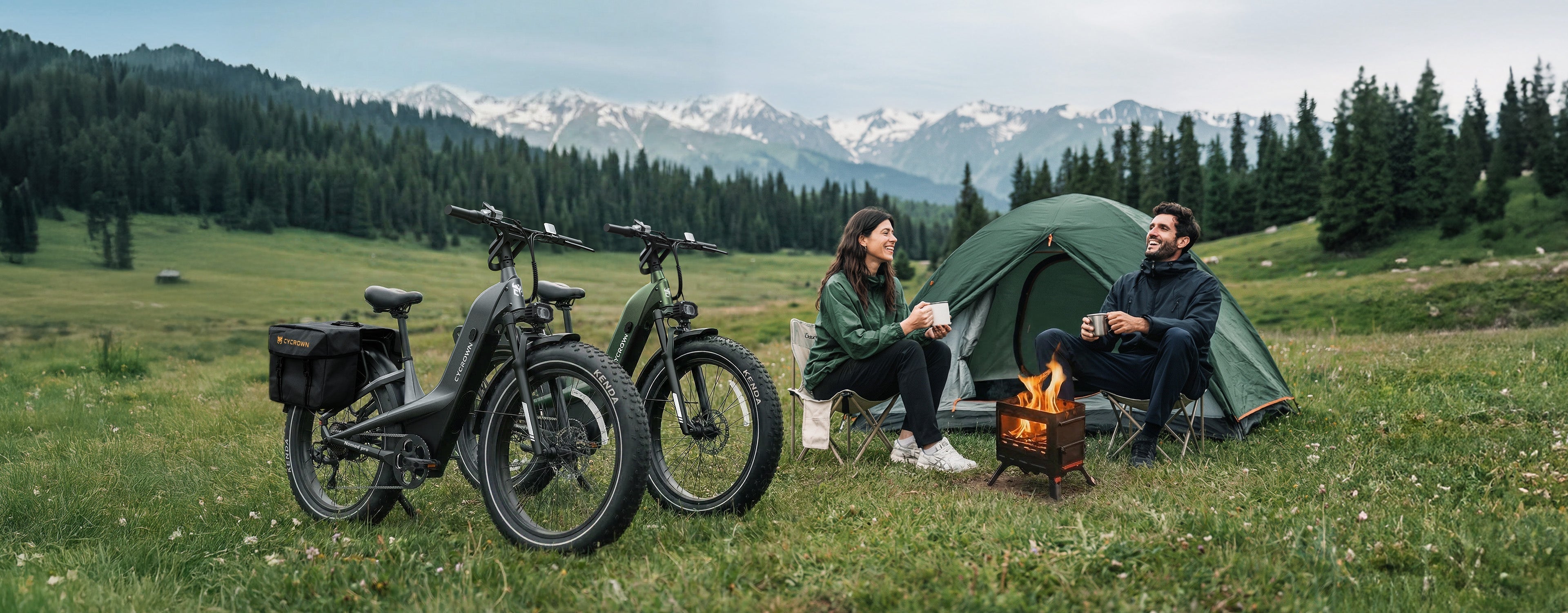 Best E-Bike Accessories for Summer Commuting