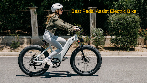 Best Pedal Assist Electric Bike for Commuters and Adventurers