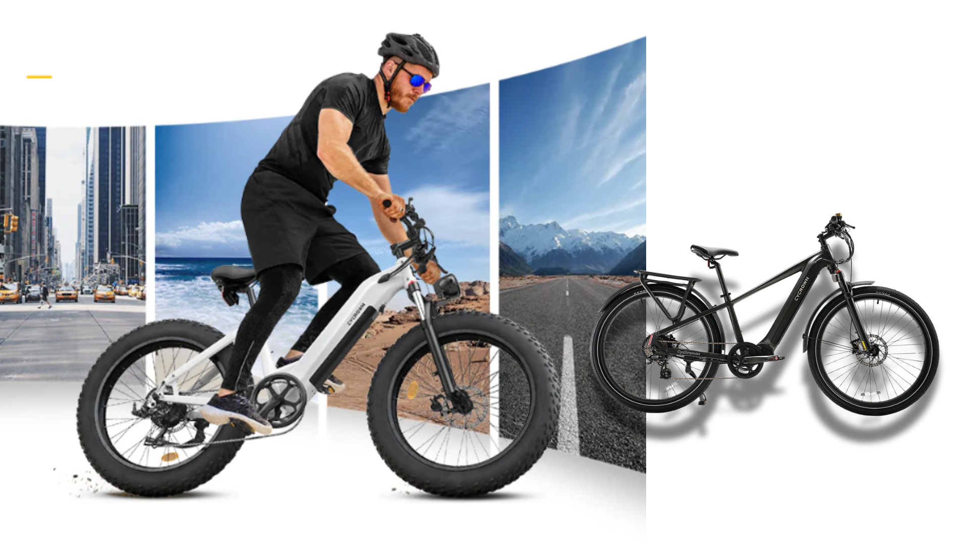 commuter bike recommendations