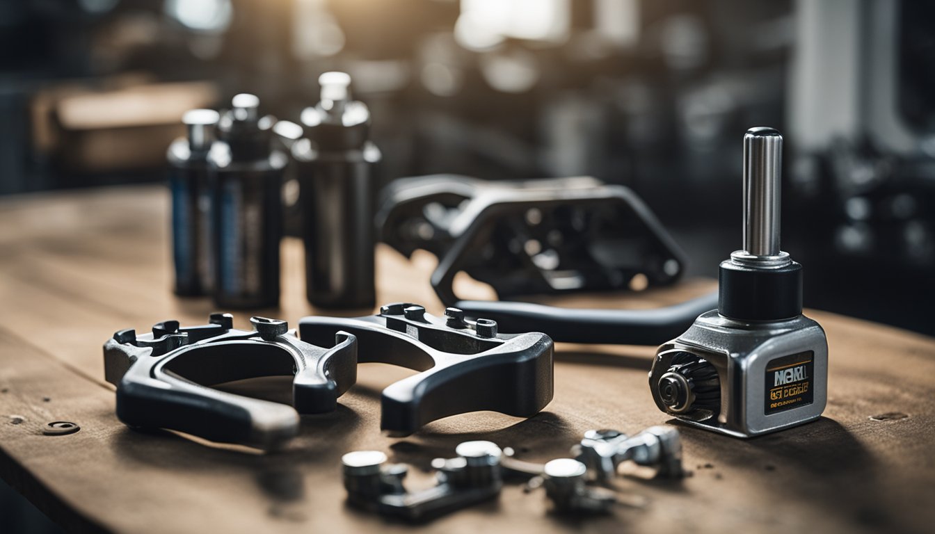 how to remove bike pedals