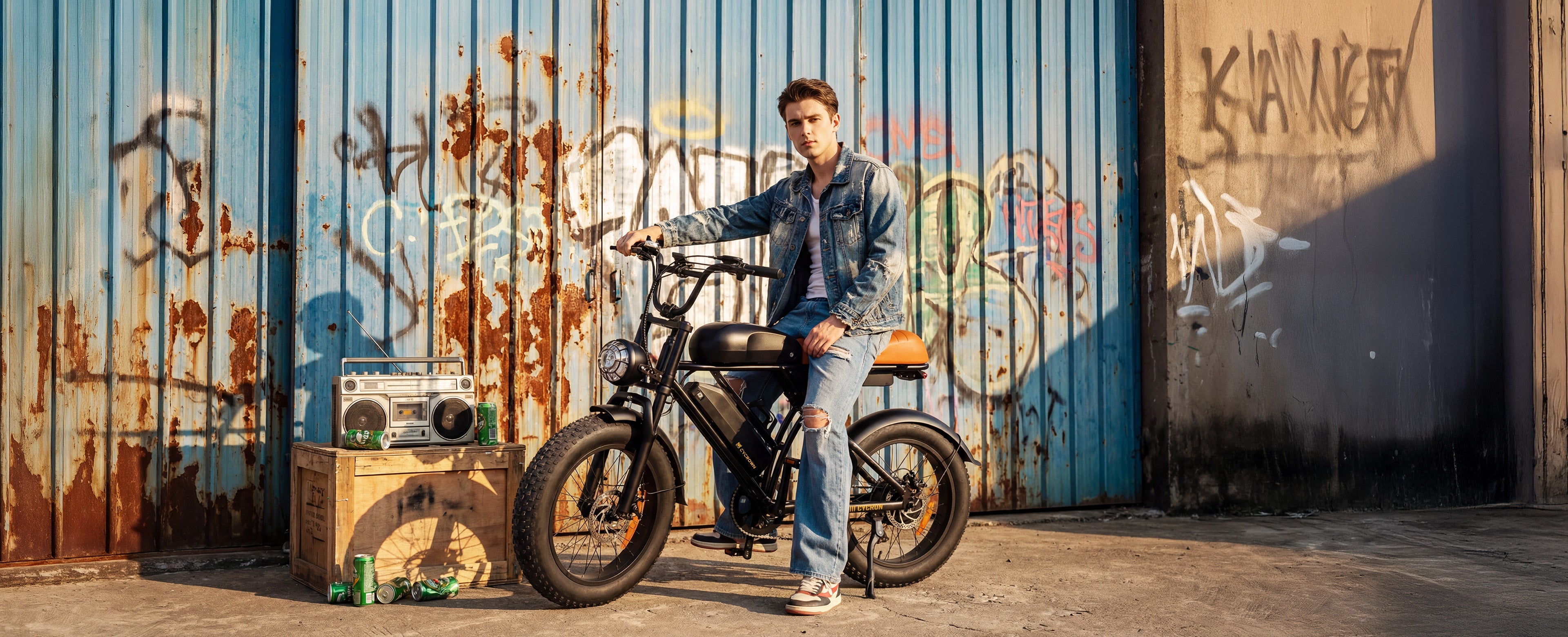 How Far Can an Electric Bike Go on One Charge?