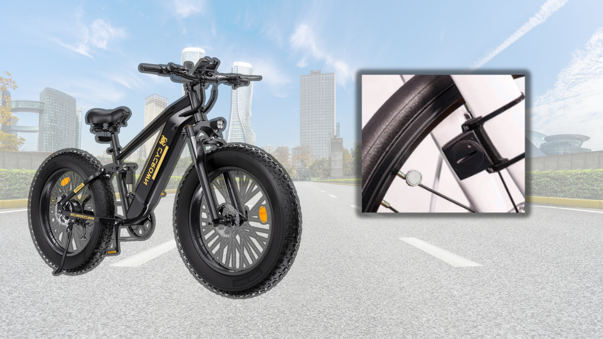 What Is a Cadence Sensor? Beginner's Guide to Cycling Tech