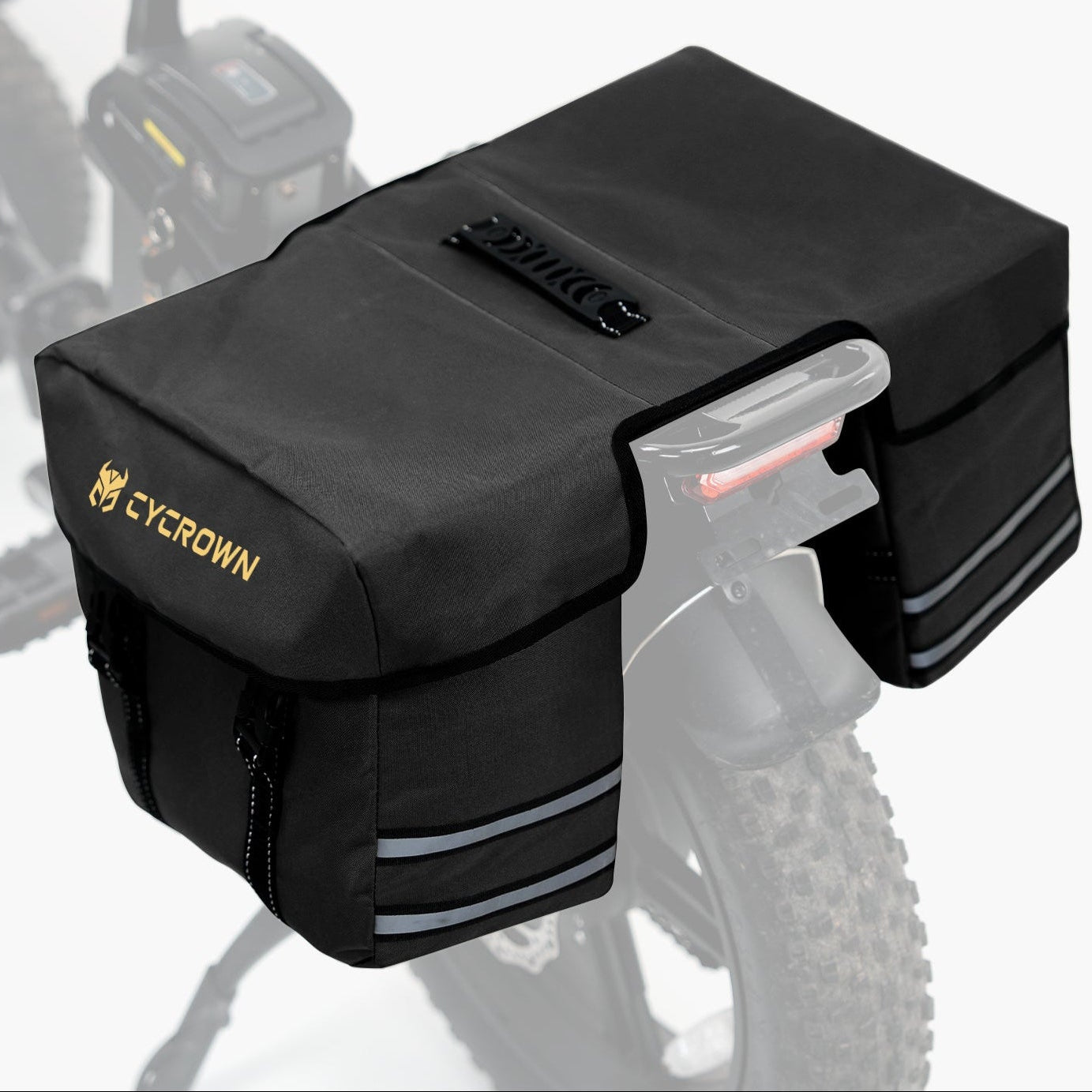 Cycrown Pannier Bag