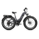 Nomad Pro Fat Tire Ebike