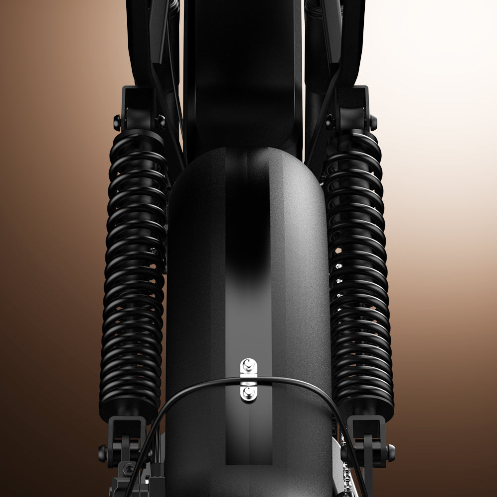 Shock Absorbers