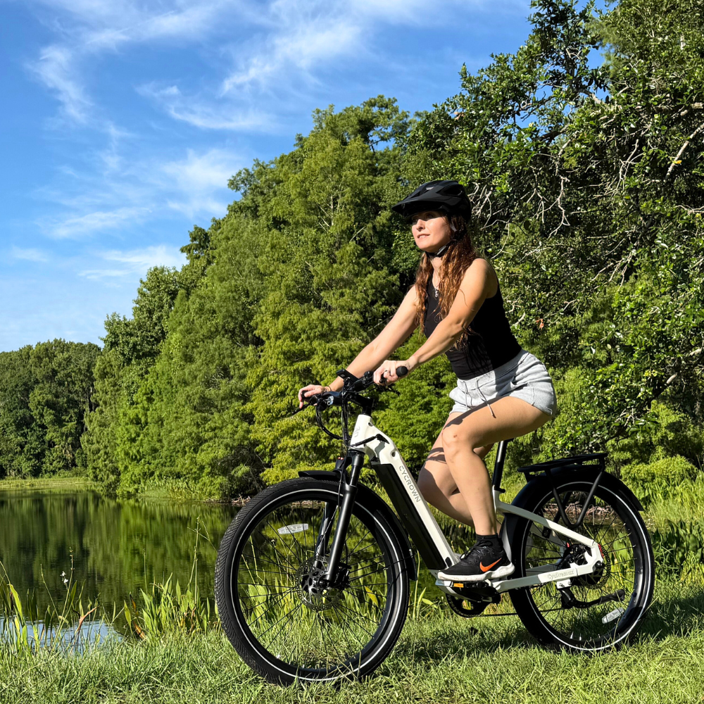 Dremax Commuter Ebike