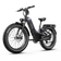 Nomad Pro Fat Tire Ebike