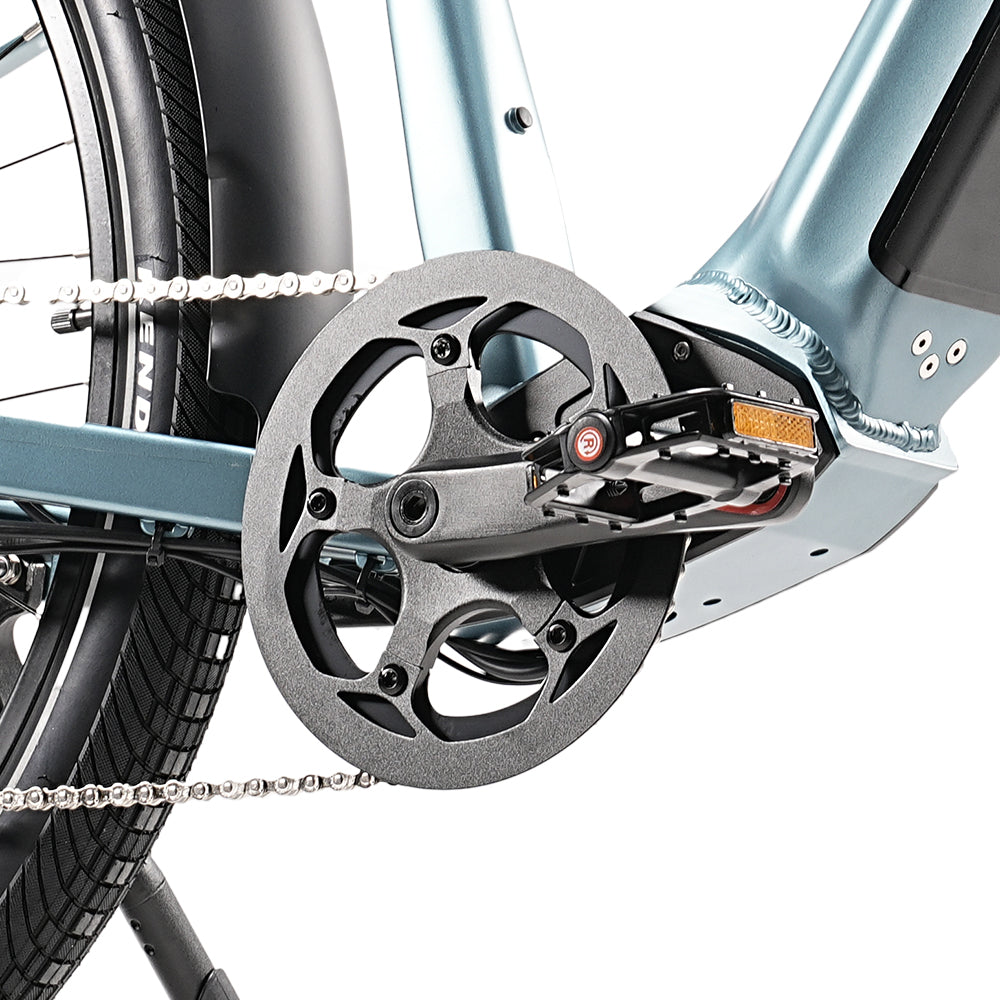Dremax Commuter Ebike