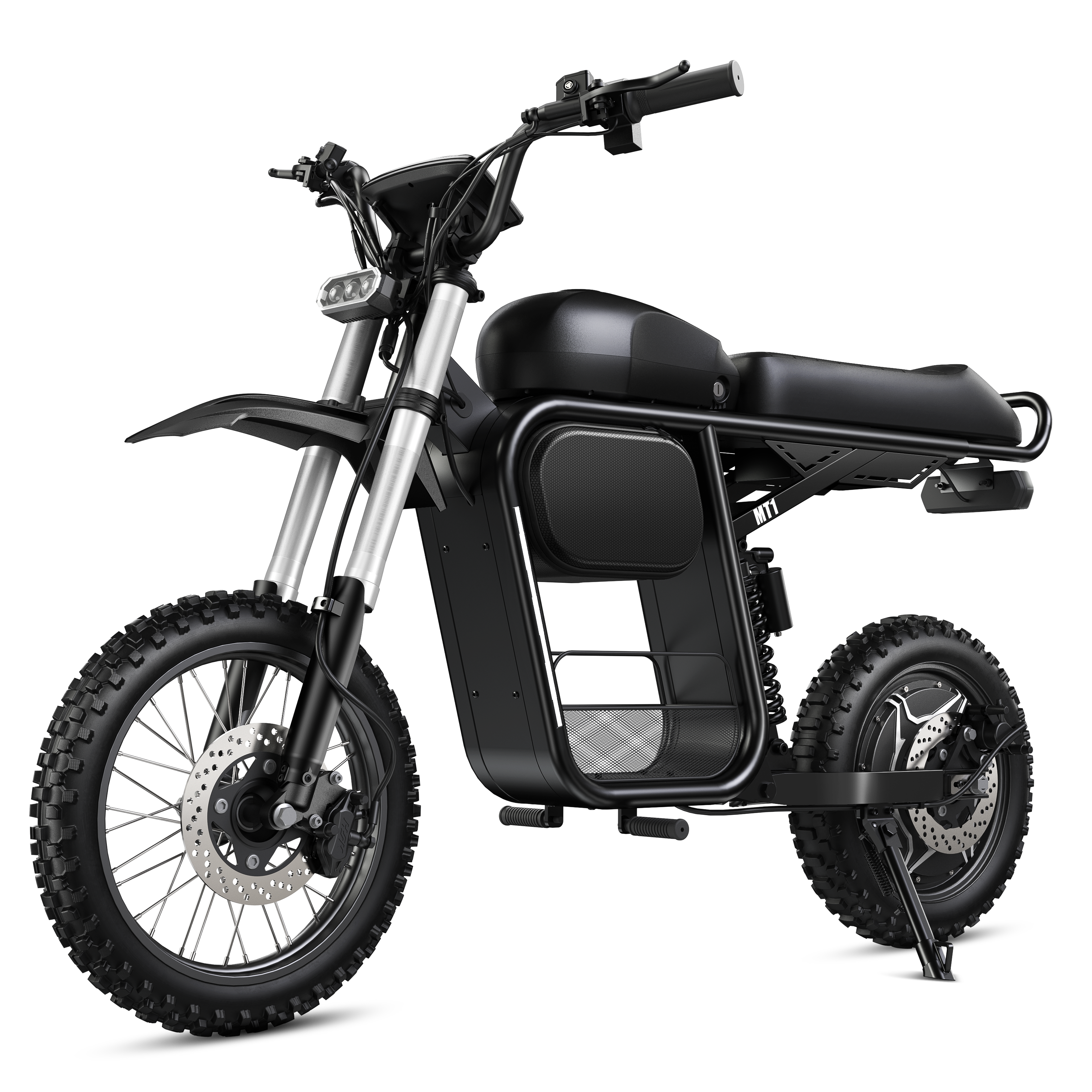 Motox 1 Electric Dirt Bike