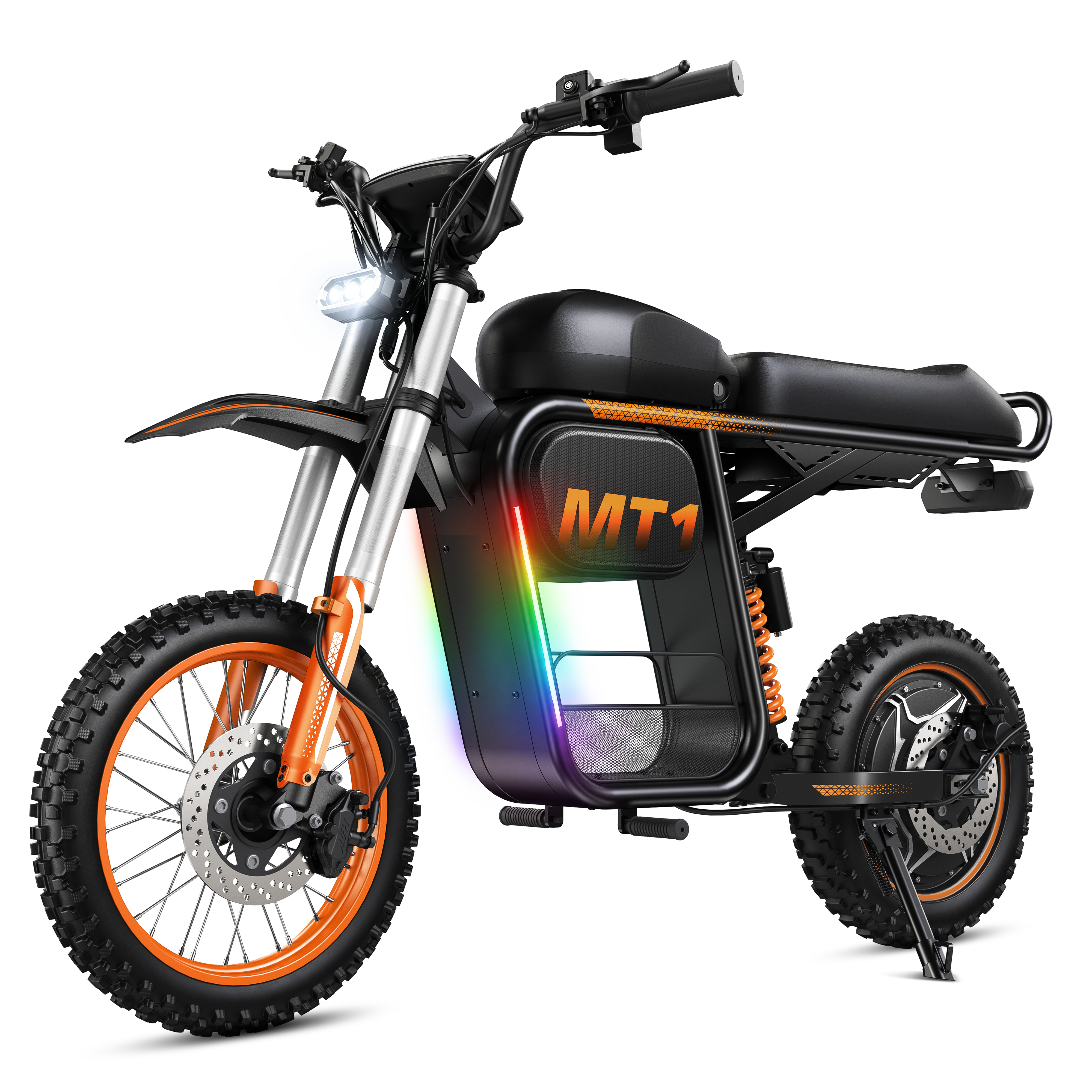 MotoX 1 Electric Dirt Bike
