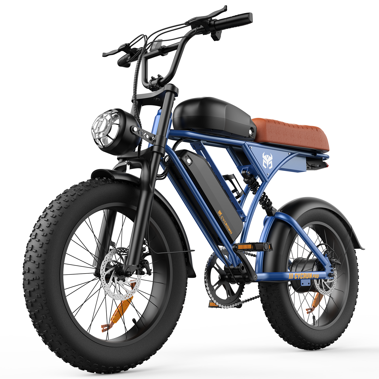 CycRun Electric Mini Dirt Bike