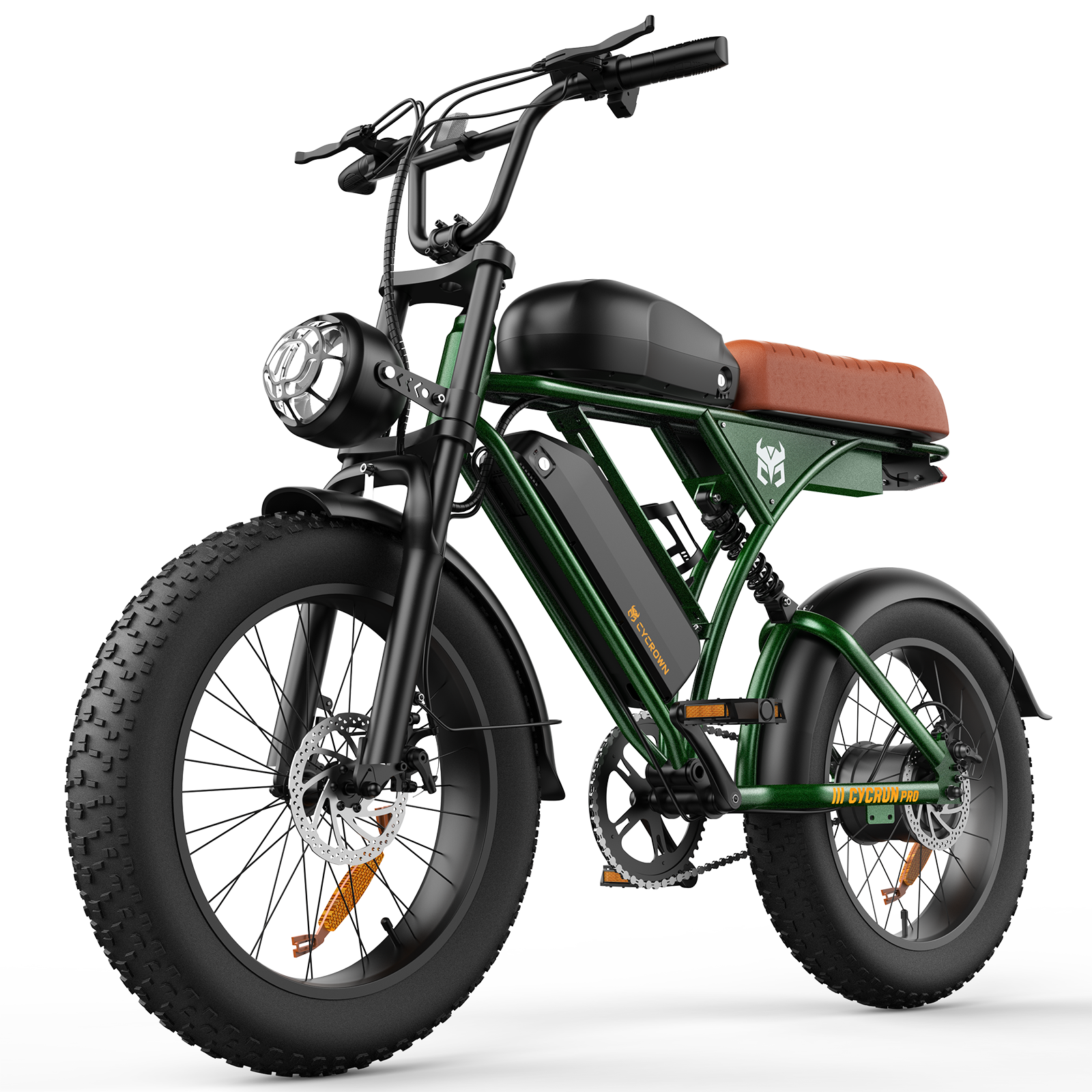 CycRun Electric Mini Dirt Bike