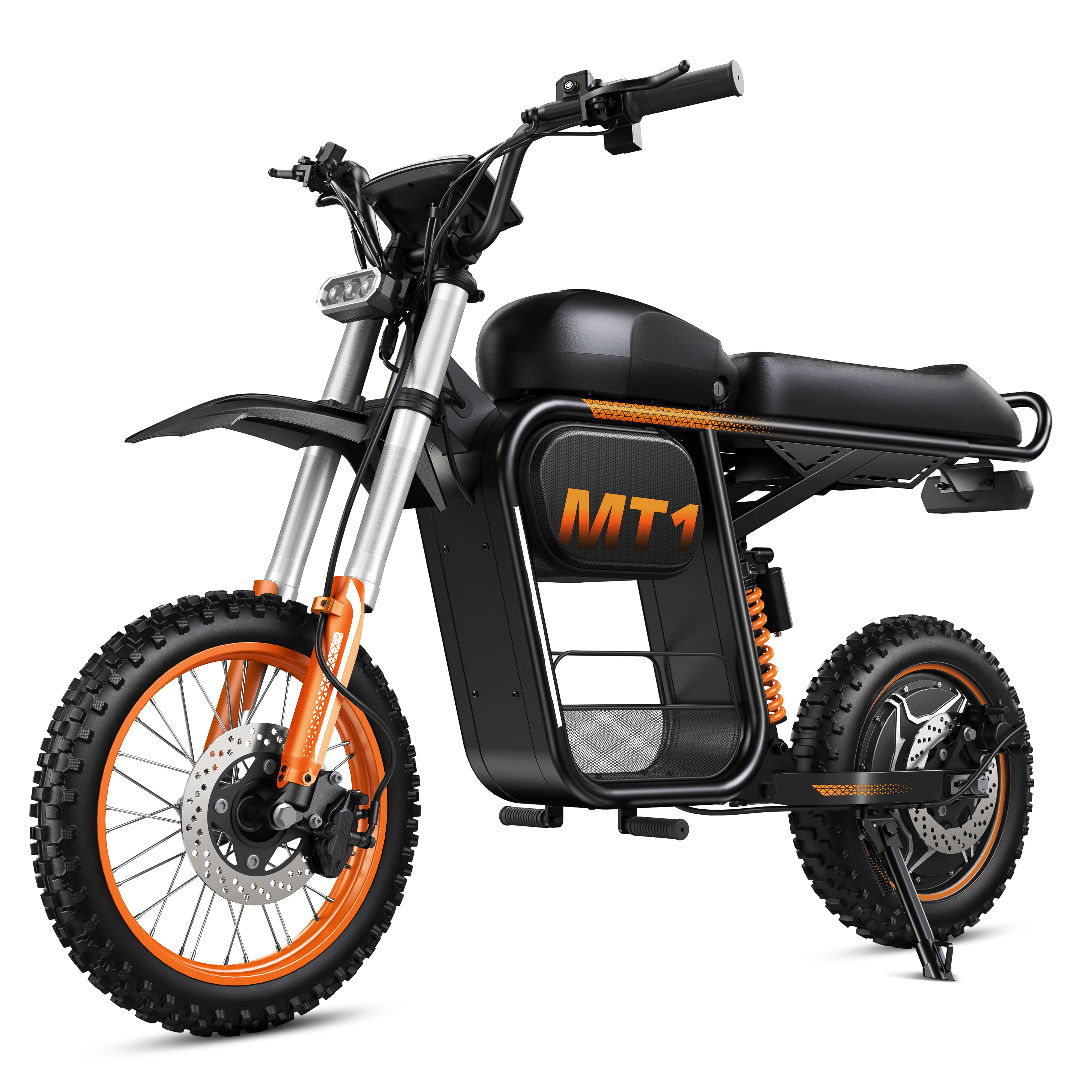 Motox 1 Electric Dirt Bike