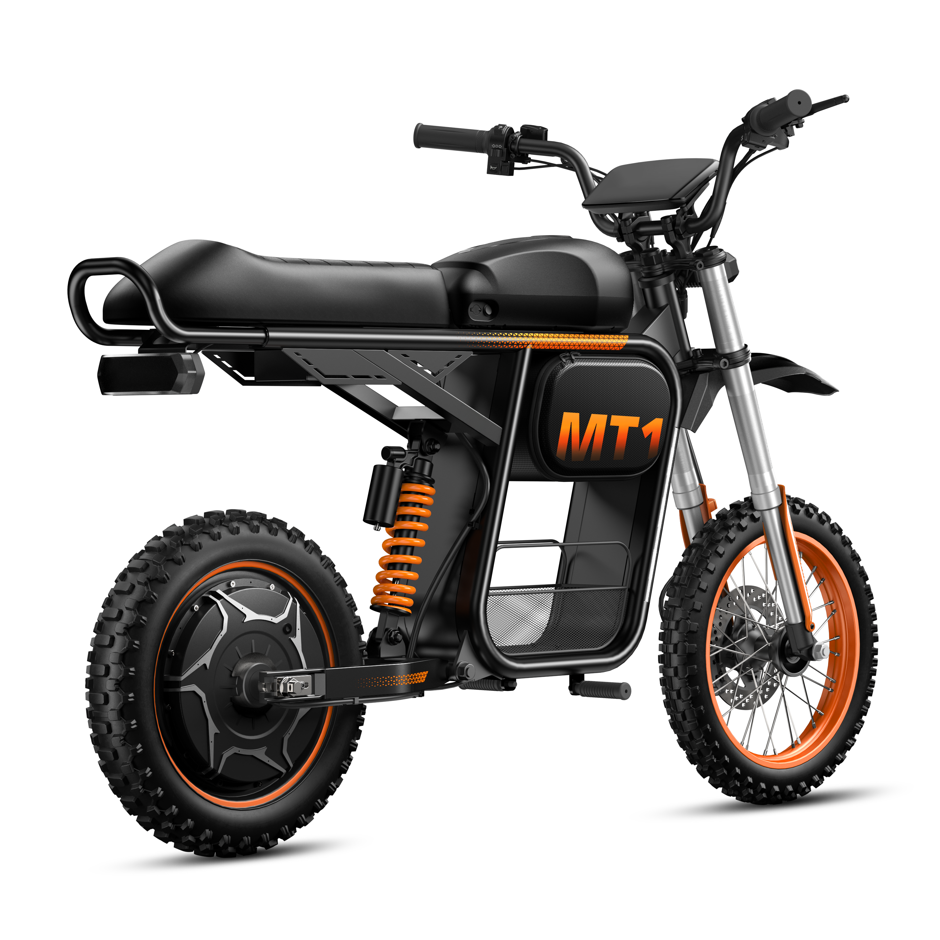 Motox 1 Electric Dirt Bike