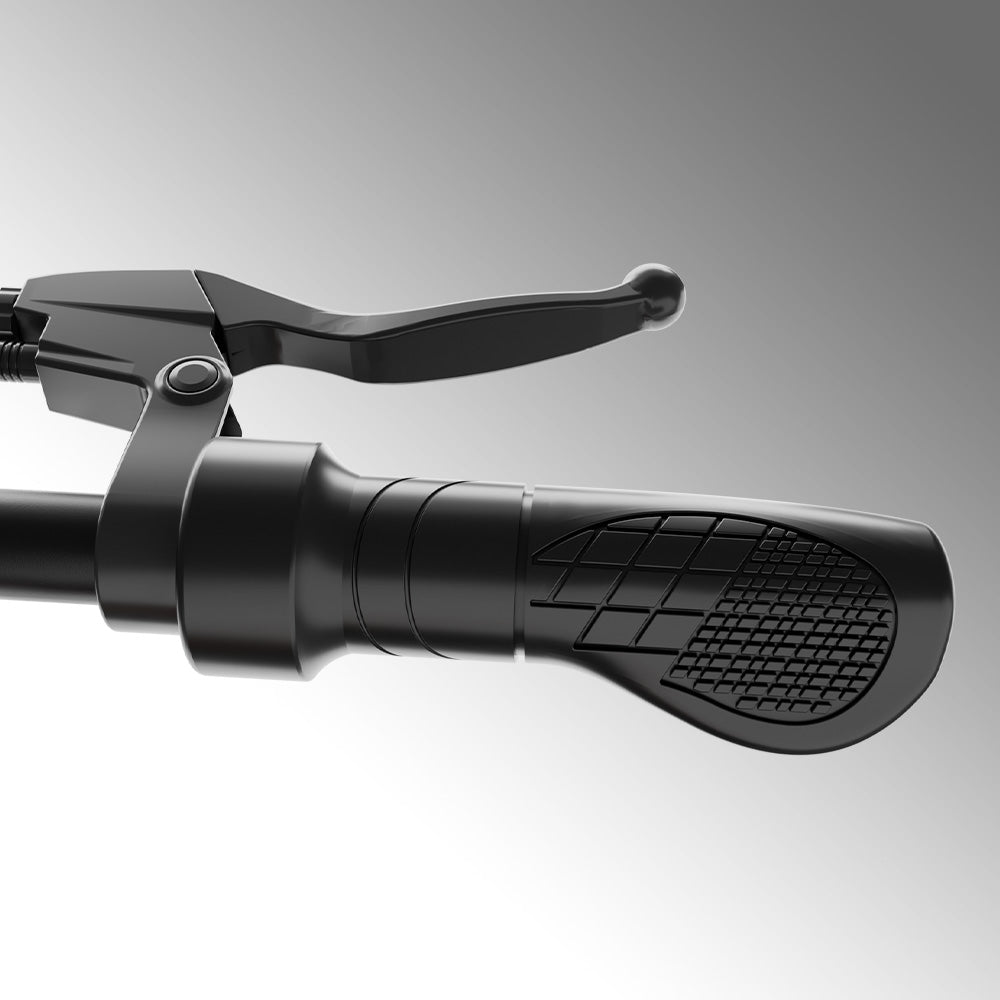 CycRun Vintage Moped Ebike