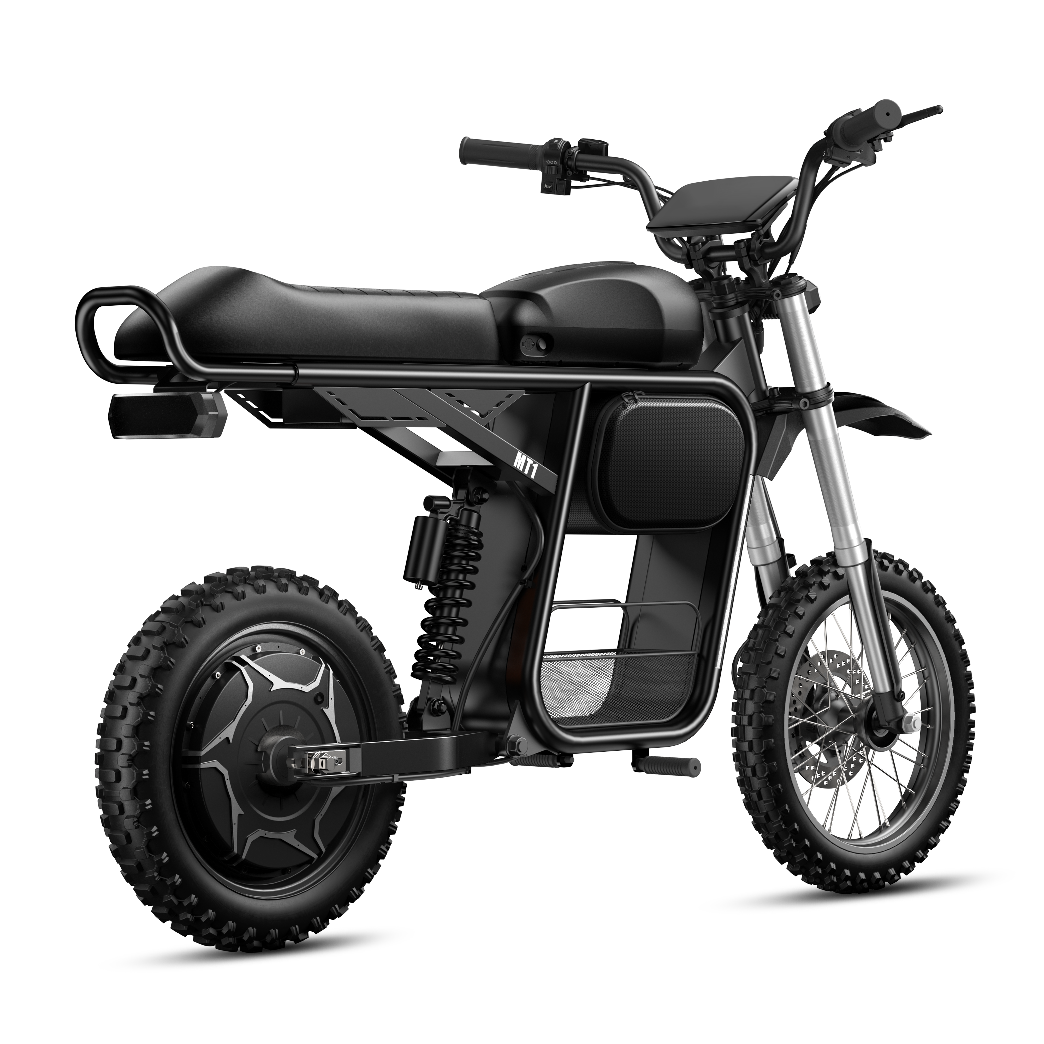 Motox 1 Electric Dirt Bike