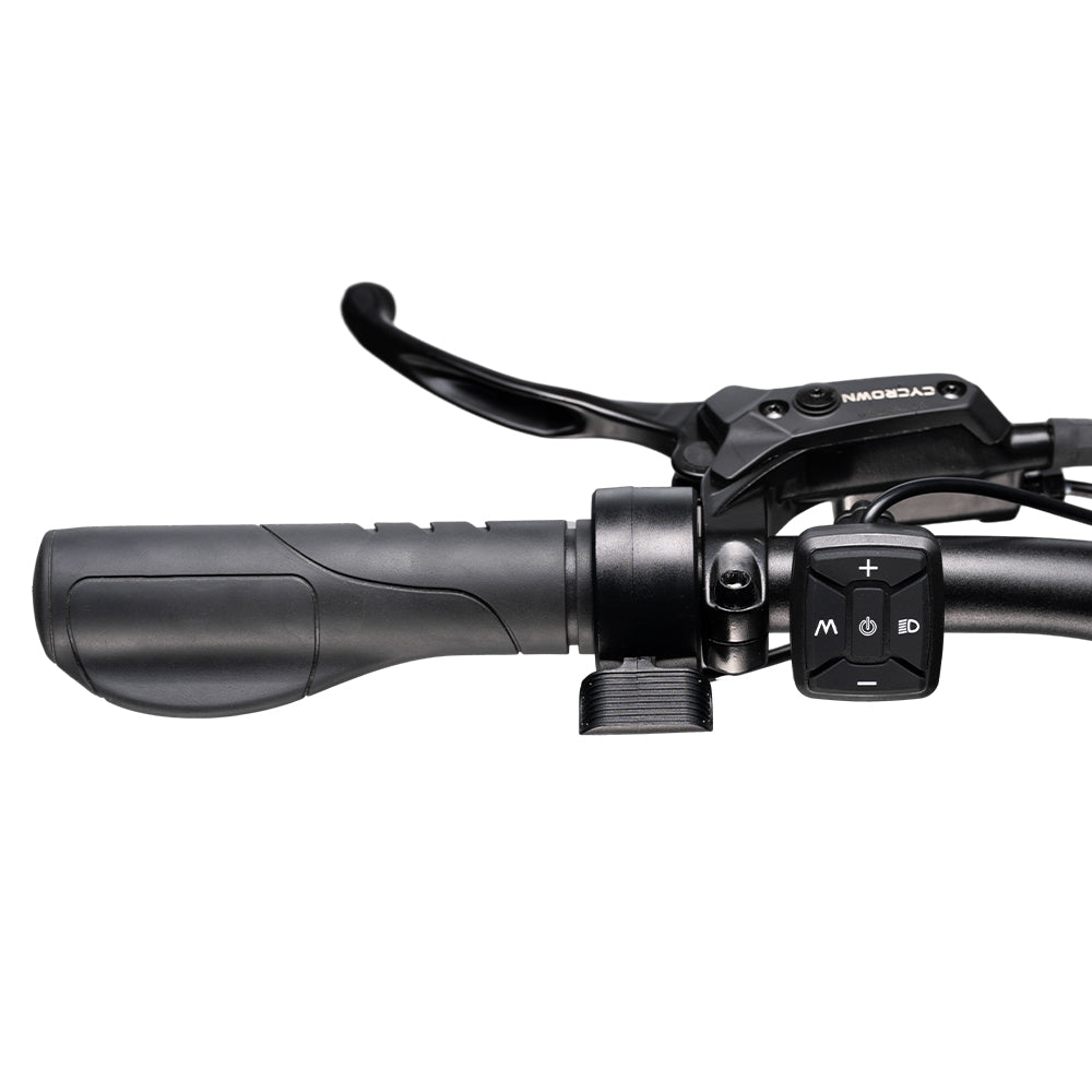 Dremax Commuter Ebike