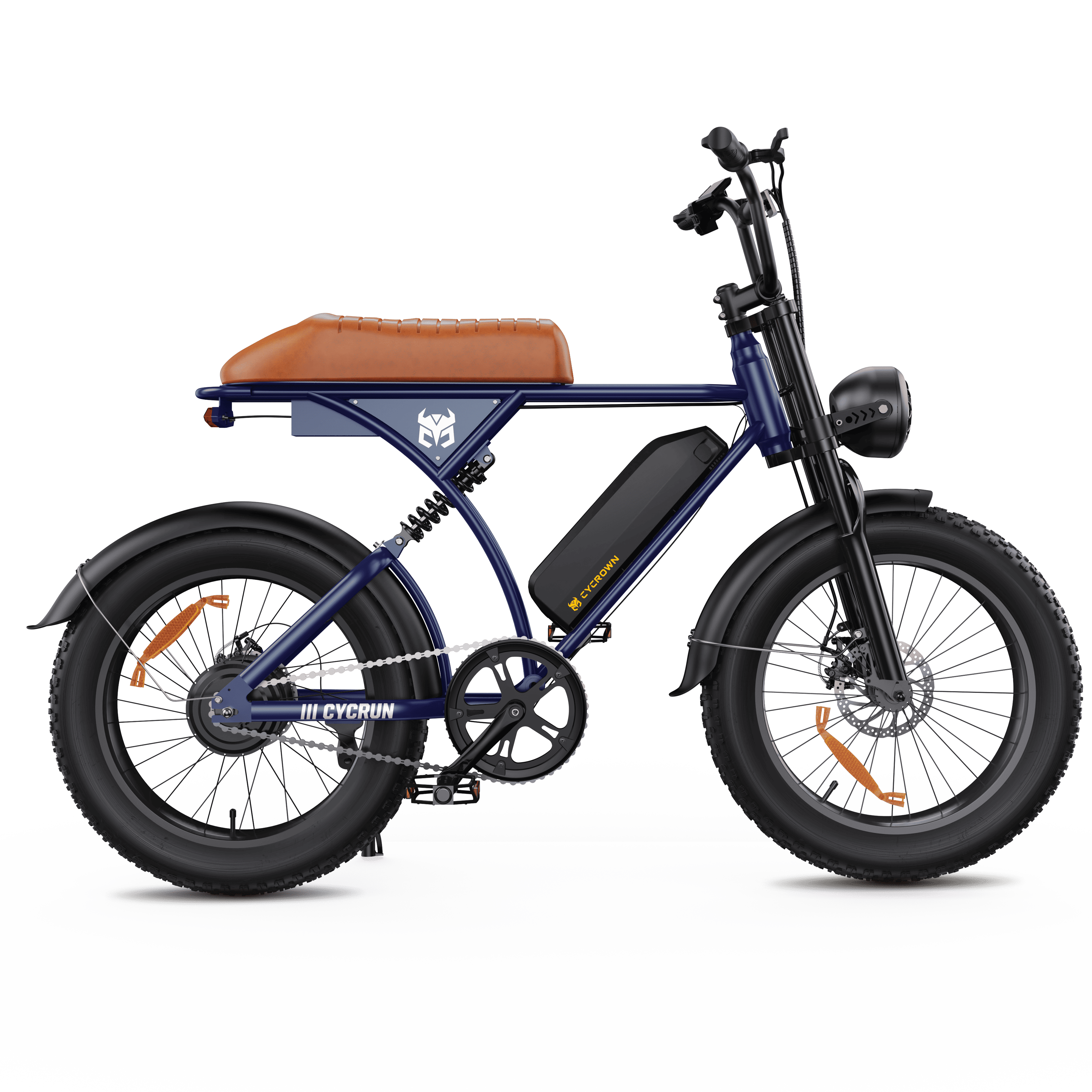 CycRun Electric Mini Dirt Bike