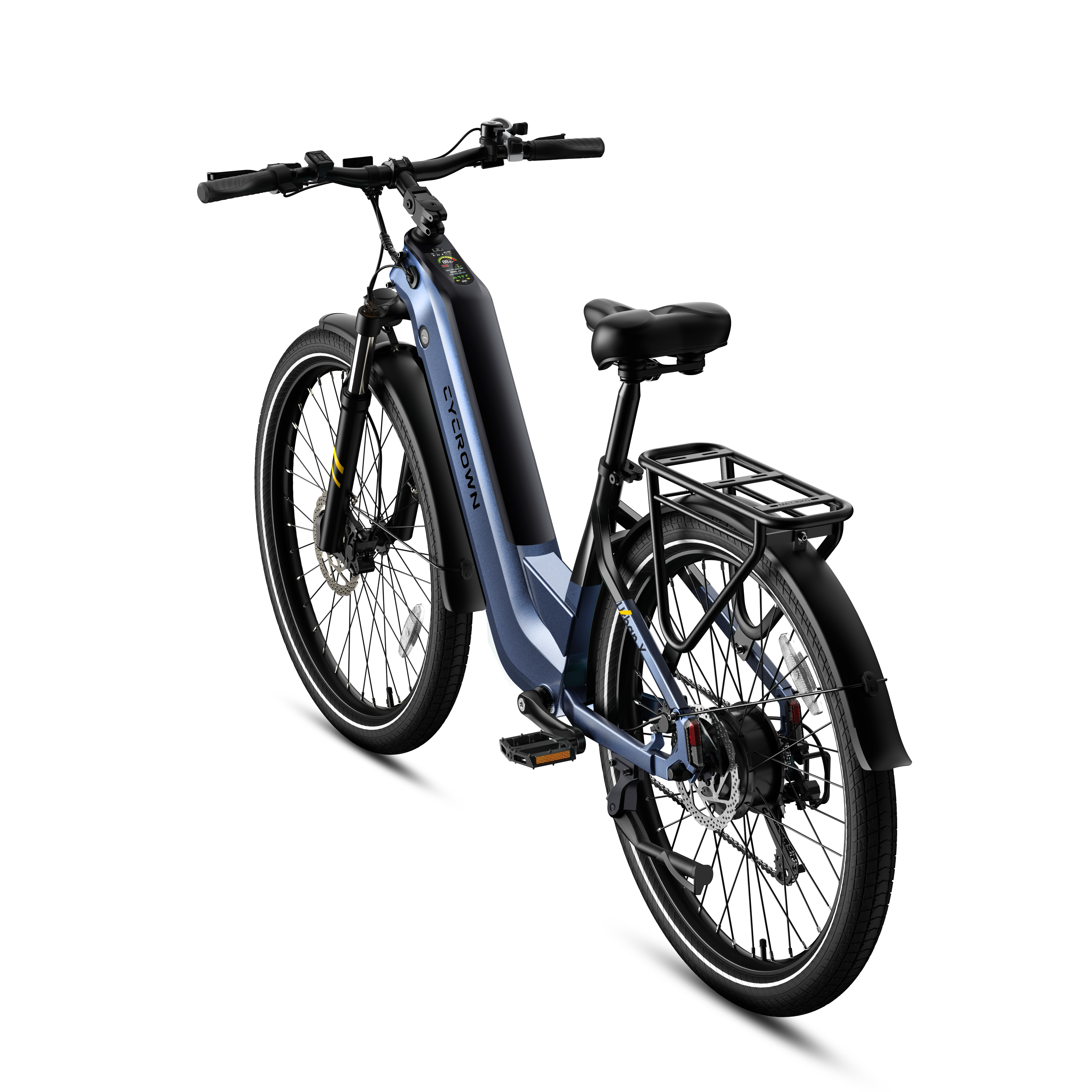 Urban X Commuter Ebike