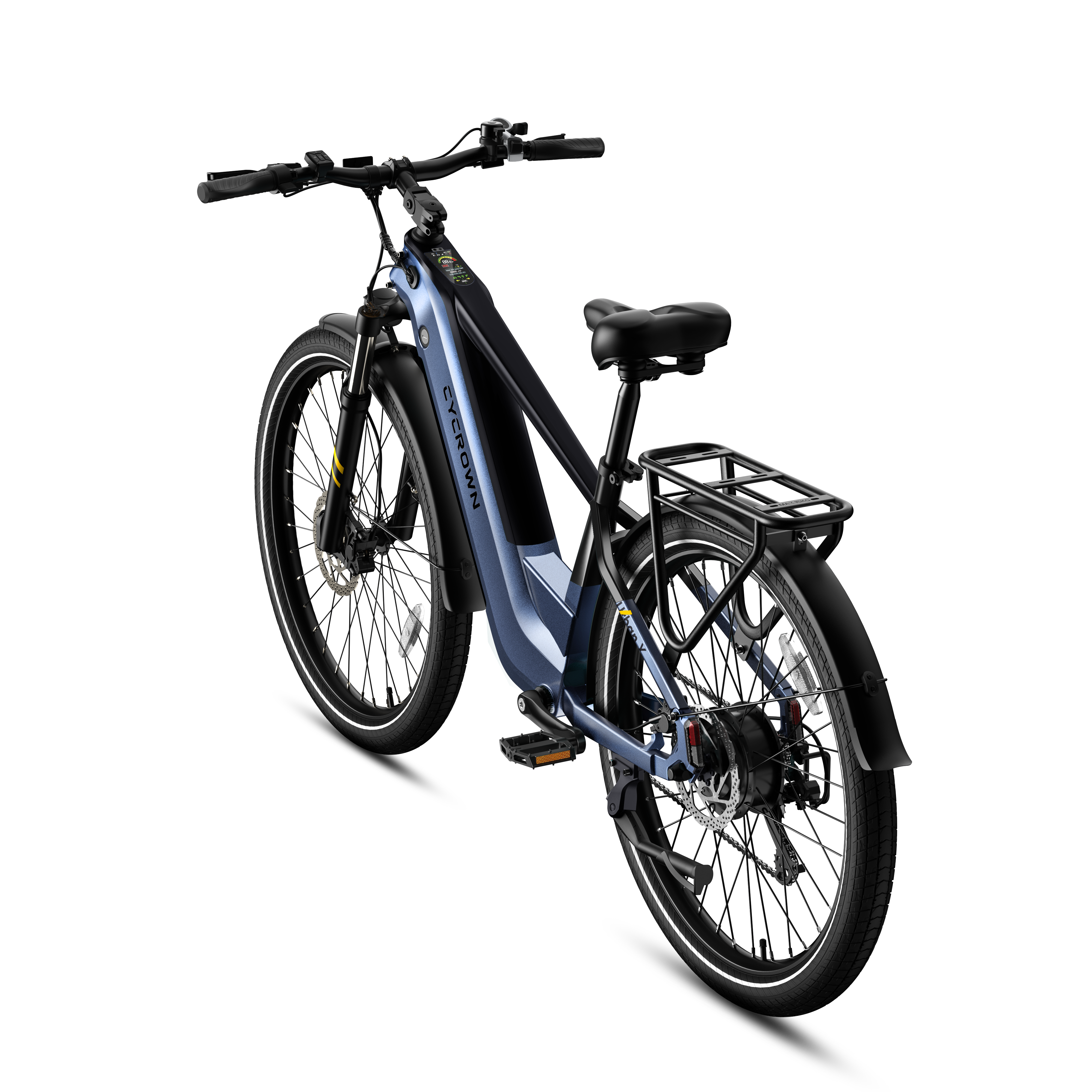 Urban X Commuter Ebike