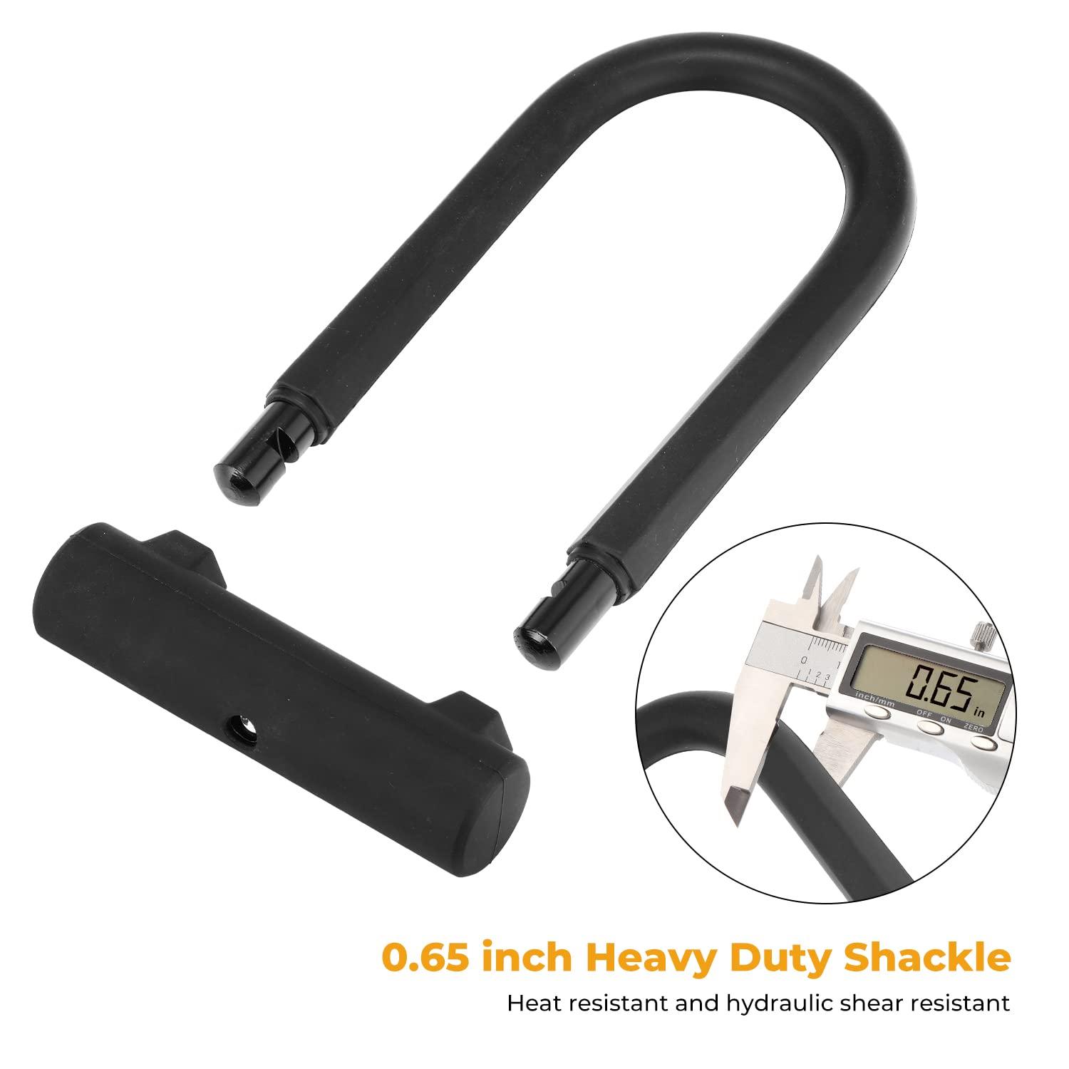 CYCROWN U-Lock