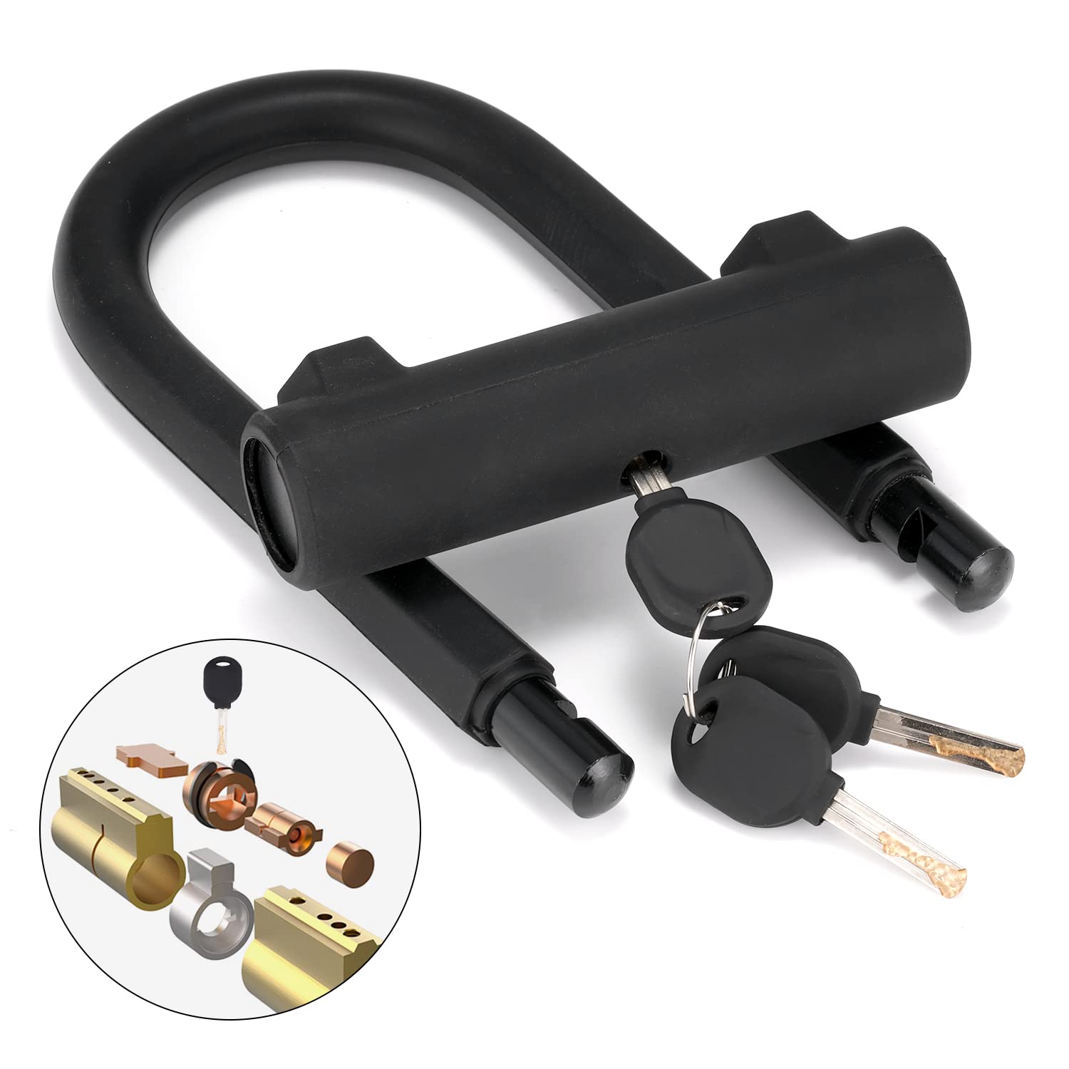 CYCROWN U-Lock