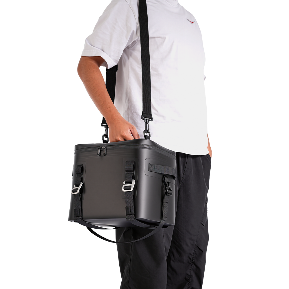 CYCROWN Waterproof Rear Rack Bag