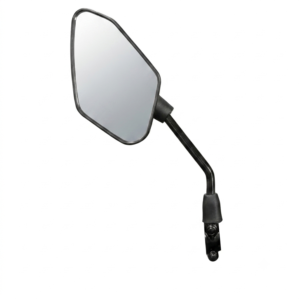 CYCROWN Electric Bike Mirrors