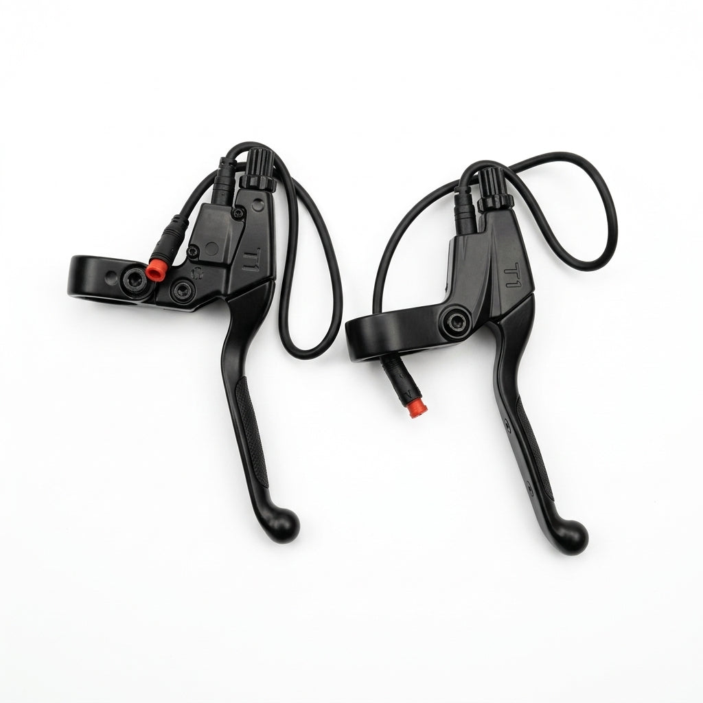Brake Levers (Left & Right Pair)