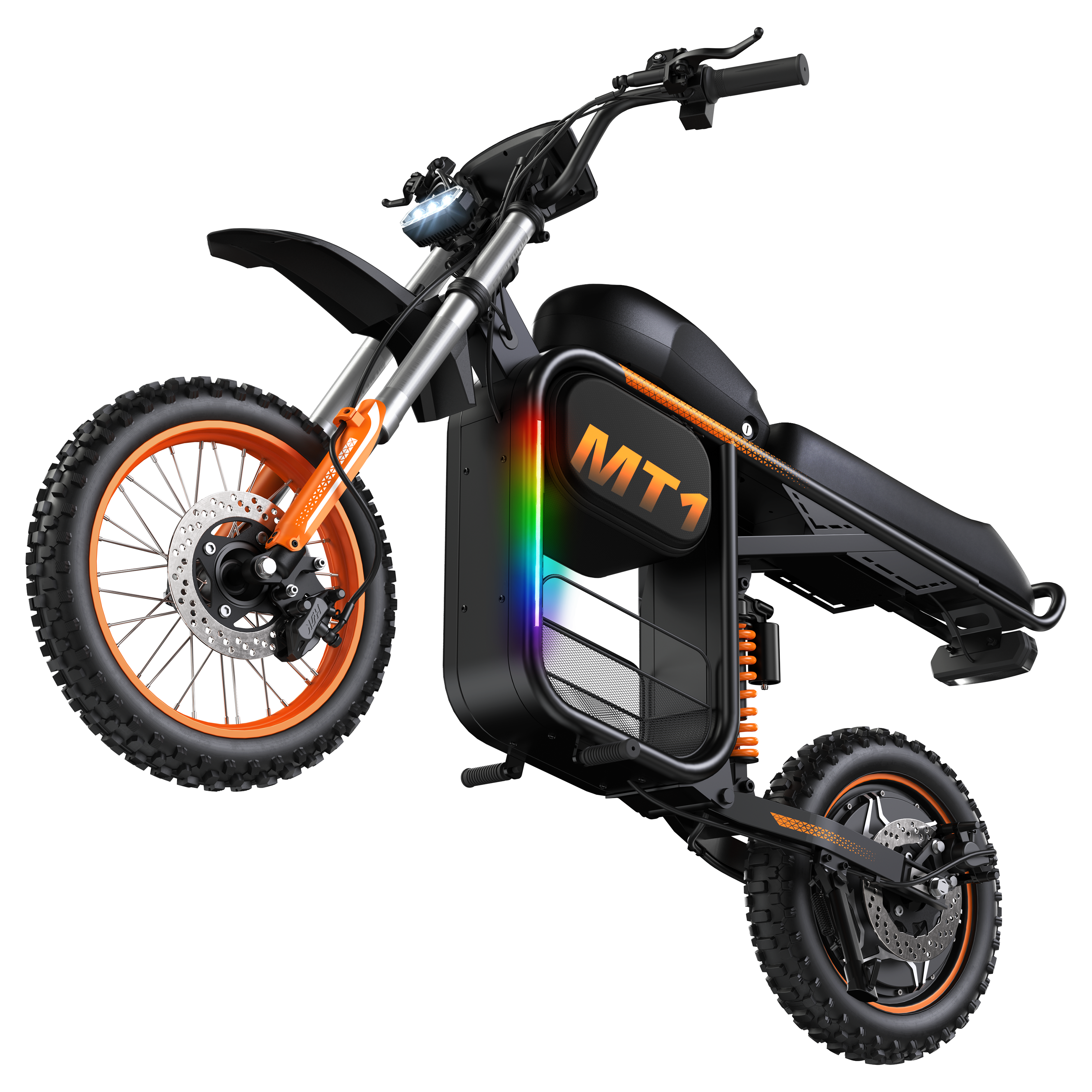 MotoX 1 Electric Dirt Bike | Free Shipping – CYCROWN