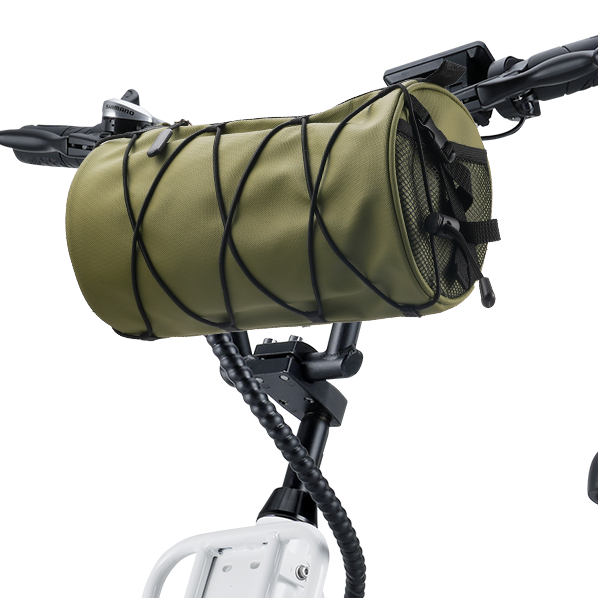 Ebike Handlebar bag