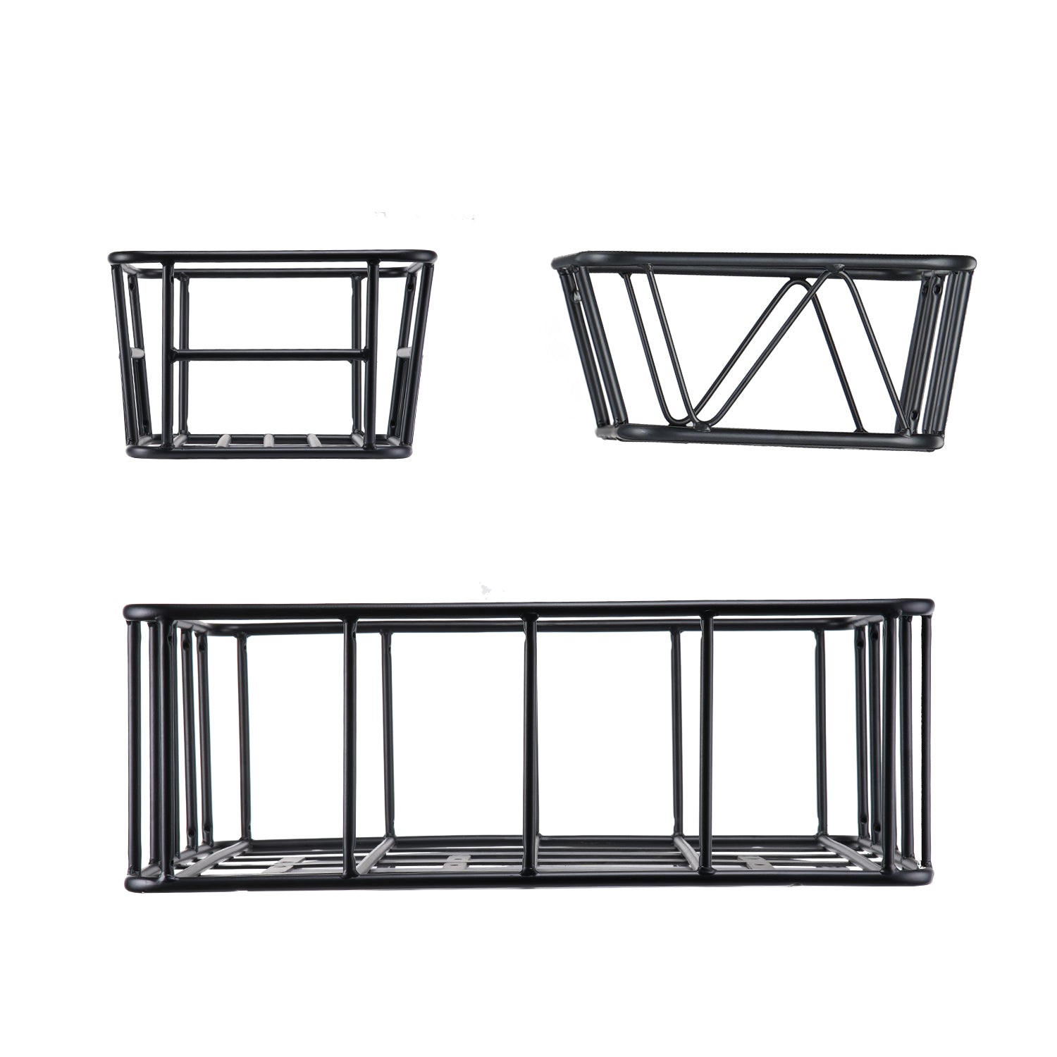 Cargo Basket Packs