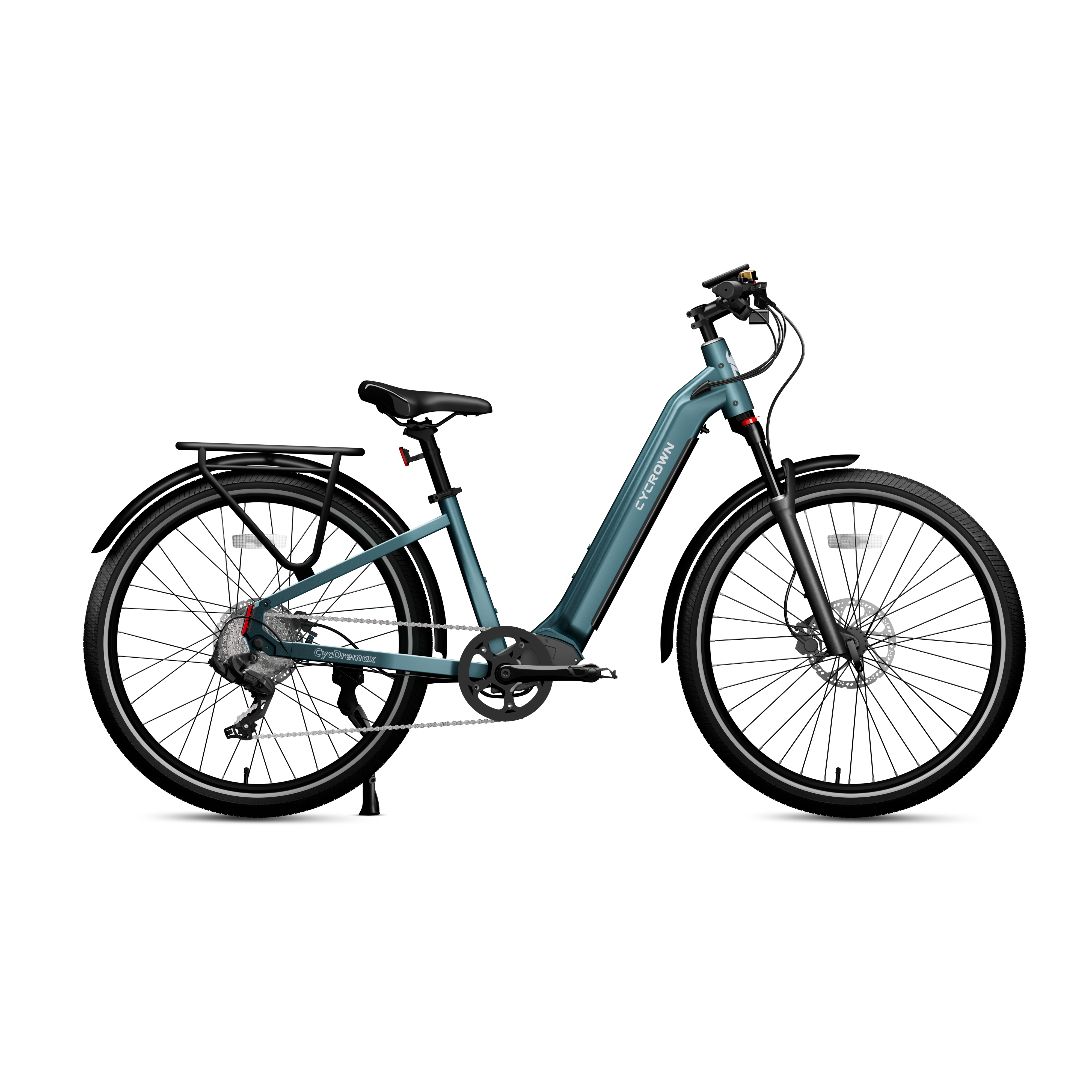 Dremax Commuter Ebike