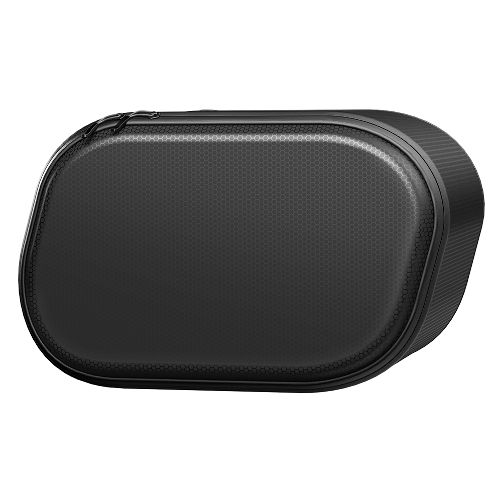 Mid-Frame Storage Bag